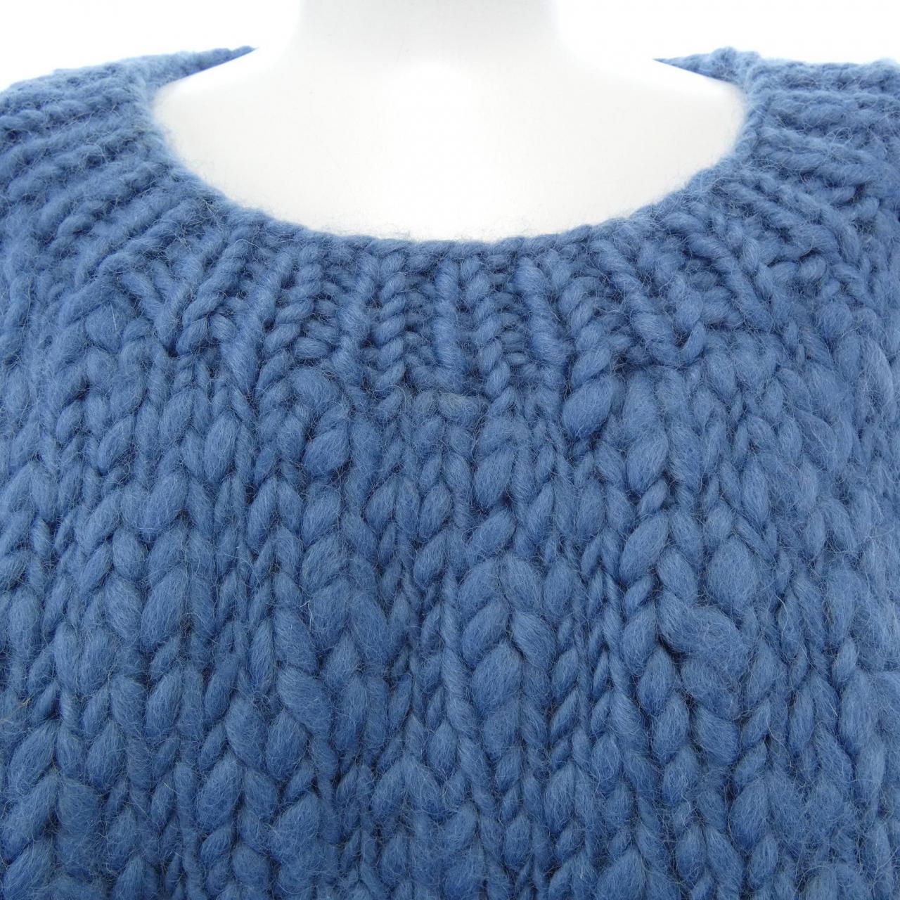 KHWOPA Knit