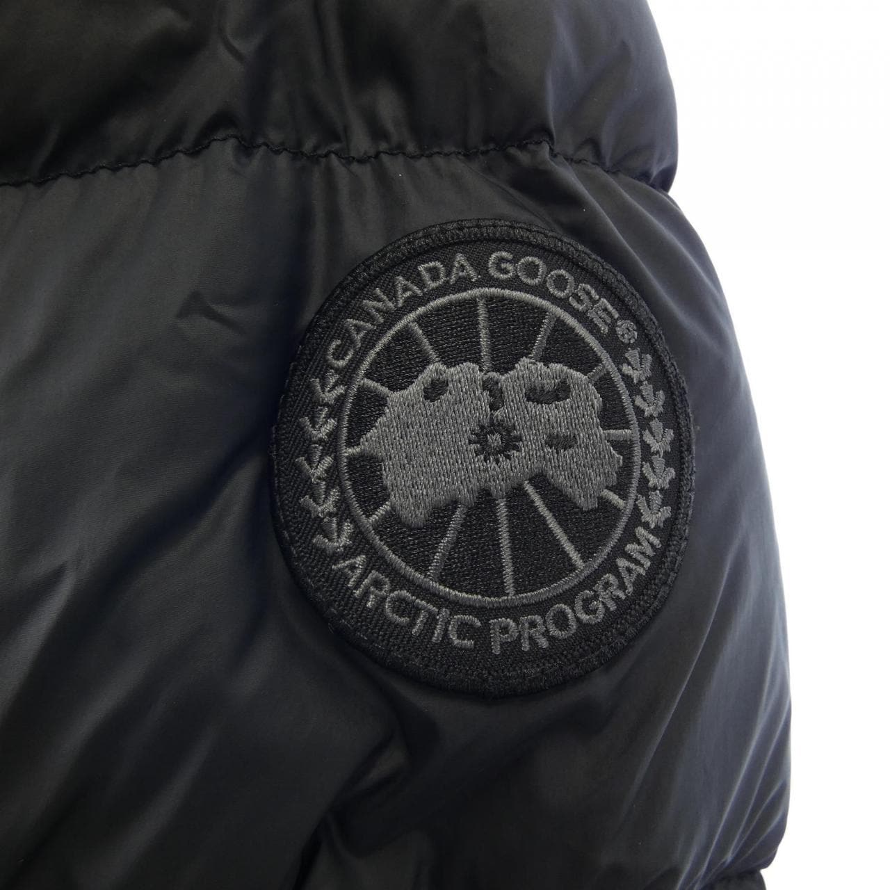 カナダグース CANADA GOOSE ダウンコート