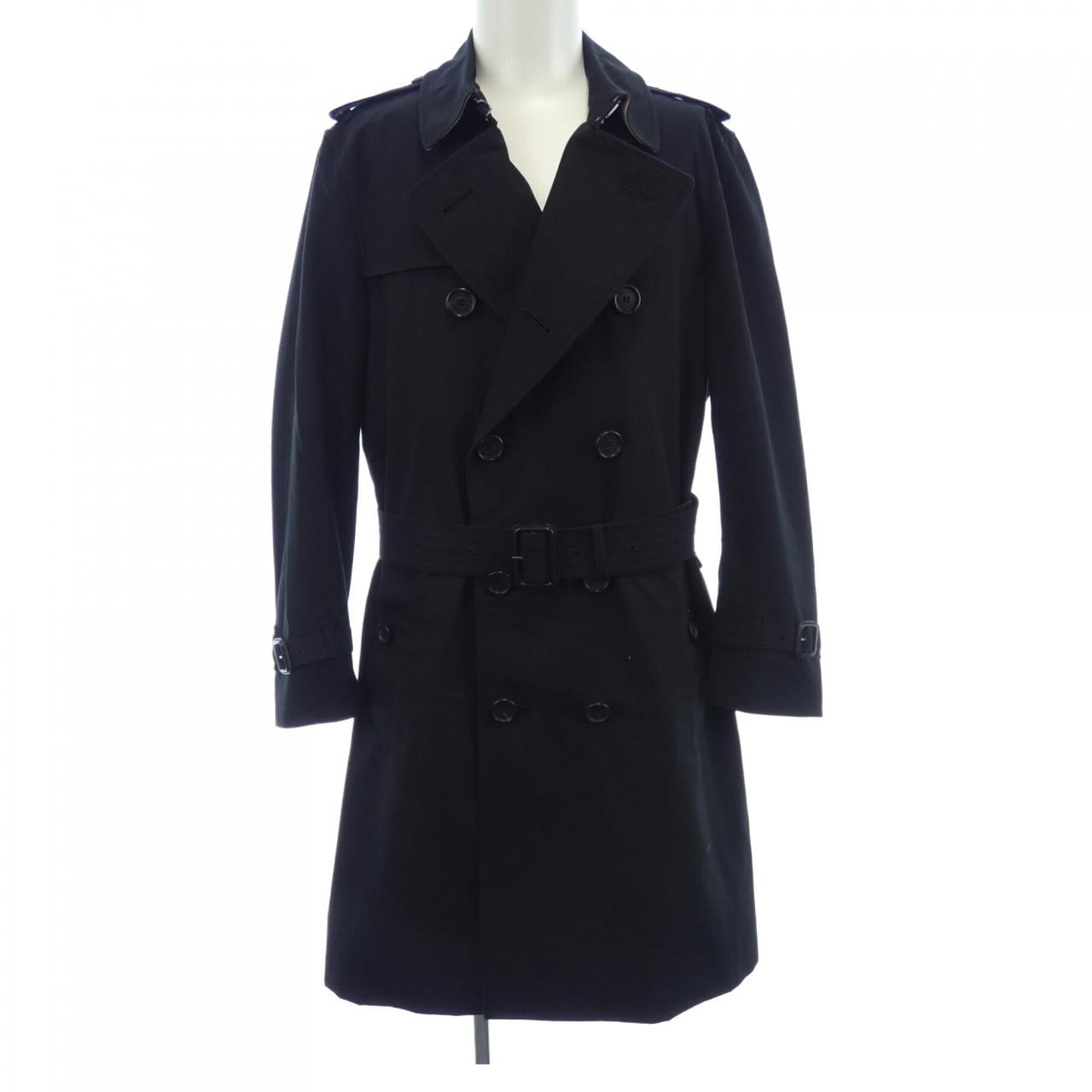BURBERRY巴宝莉风衣