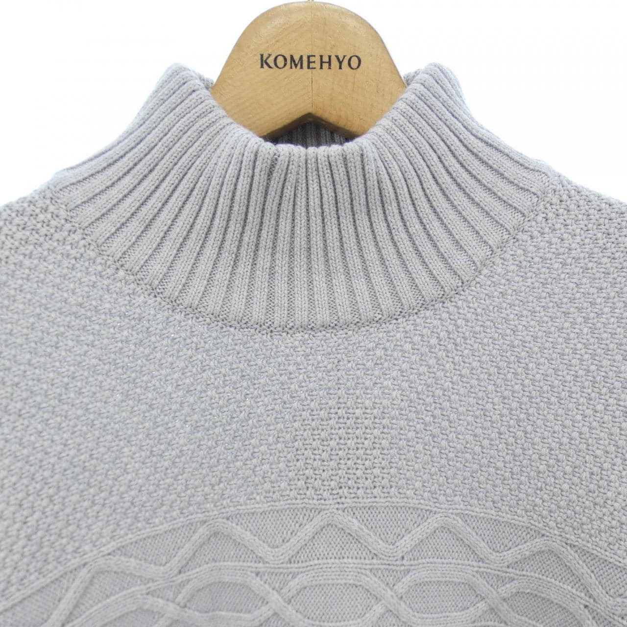 セオリーリュクス Theory luxe ニット