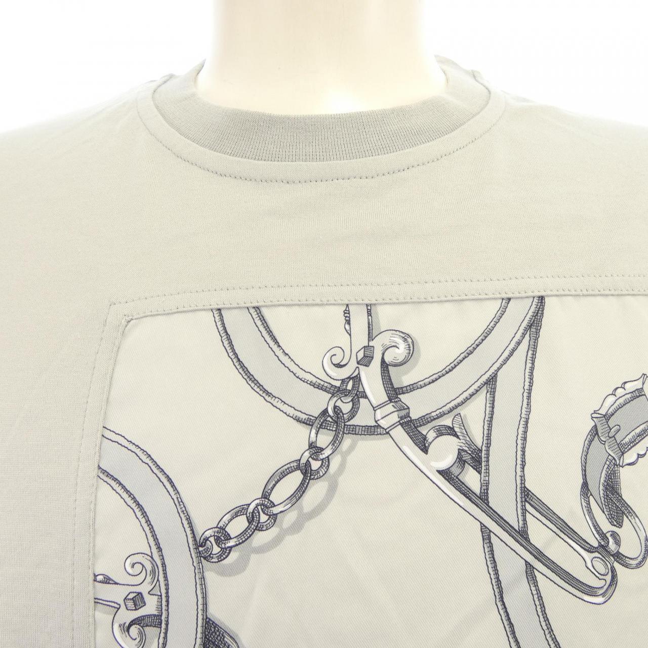 コメ兵｜エルメス HERMES Tシャツ｜HERMES｜レディース