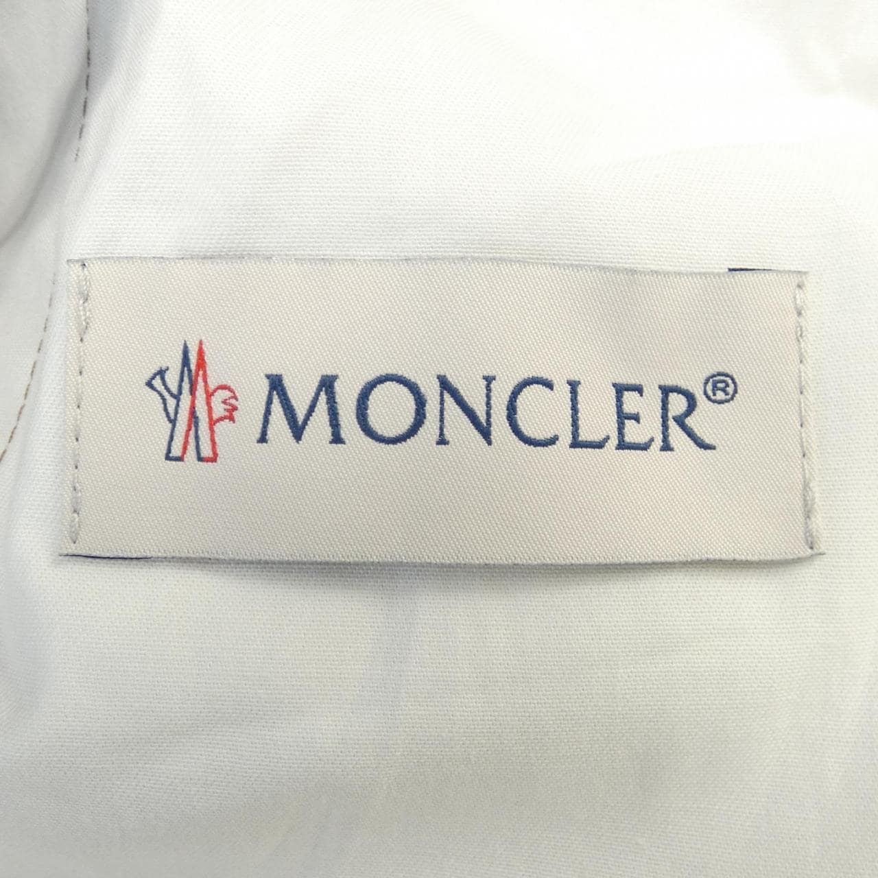モンクレール MONCLER ショートパンツ