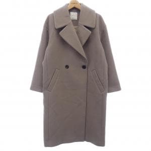 スピックアンドスパン SPICK & SPAN コート