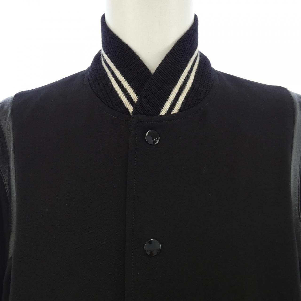 サンローラン SAINT LAURENT ブルゾン