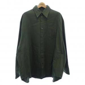 ラフシモンズ RAF SIMONS シャツ