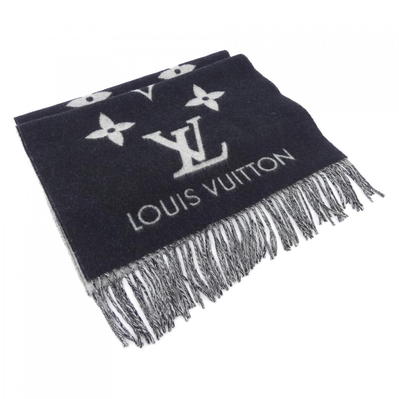 ルイヴィトン LOUIS VUITTON MUFFLER