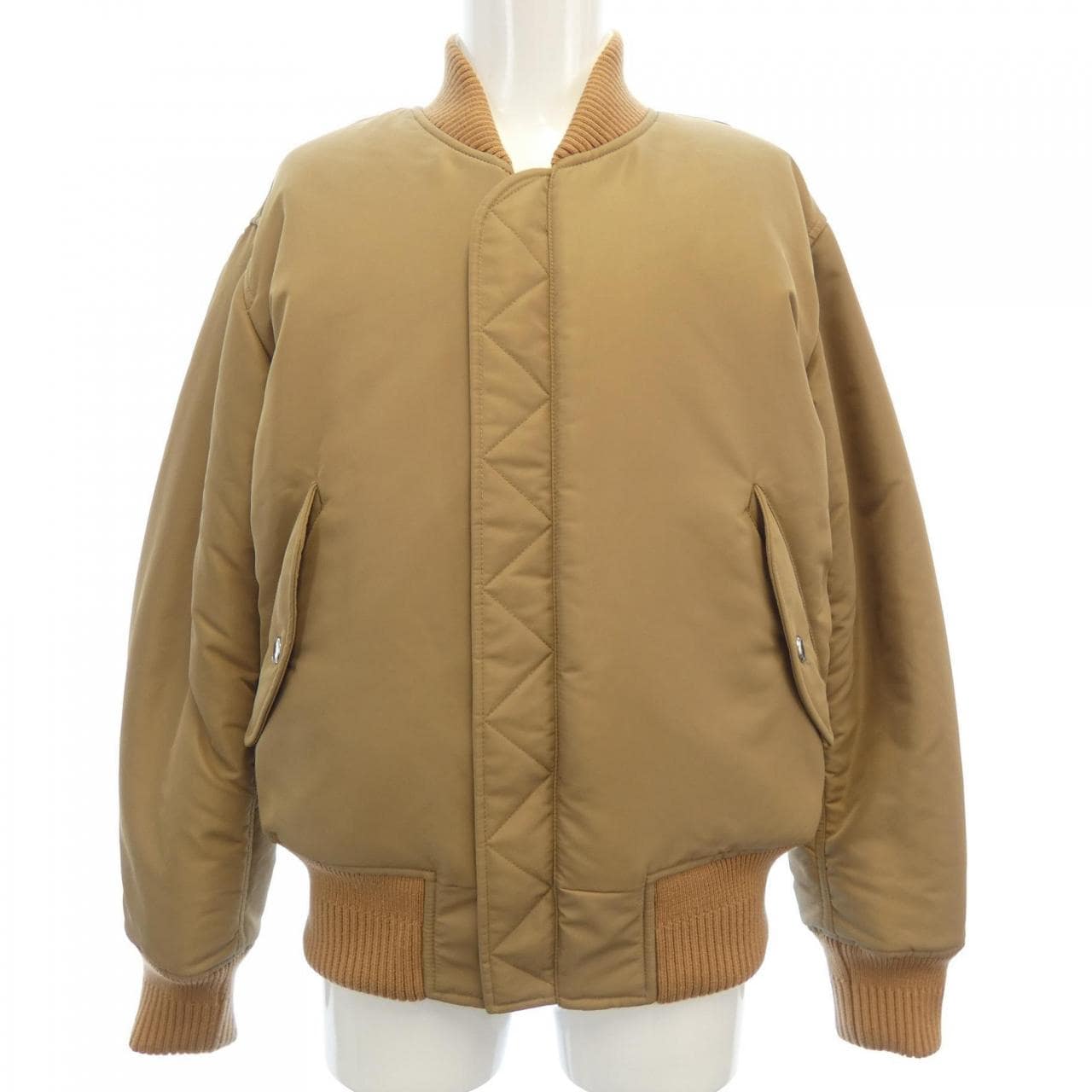 バーバリー BURBERRY ブルゾン