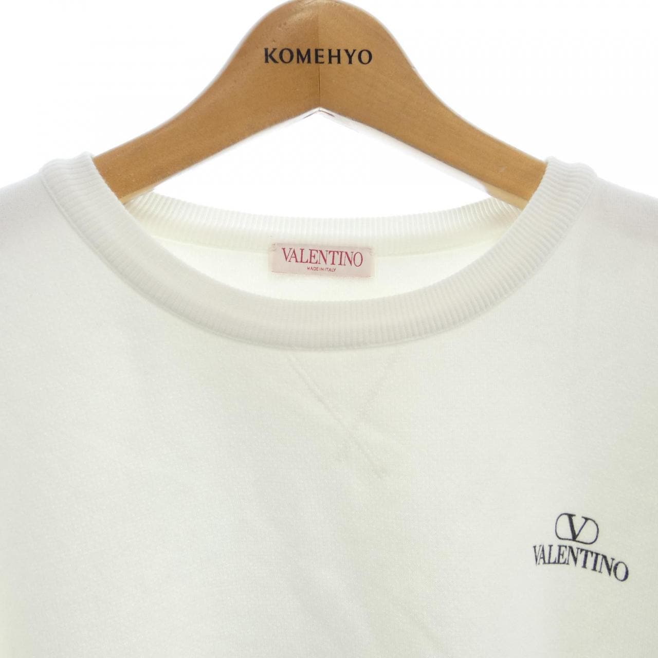 ヴァレンティノ VALENTINO スウェット