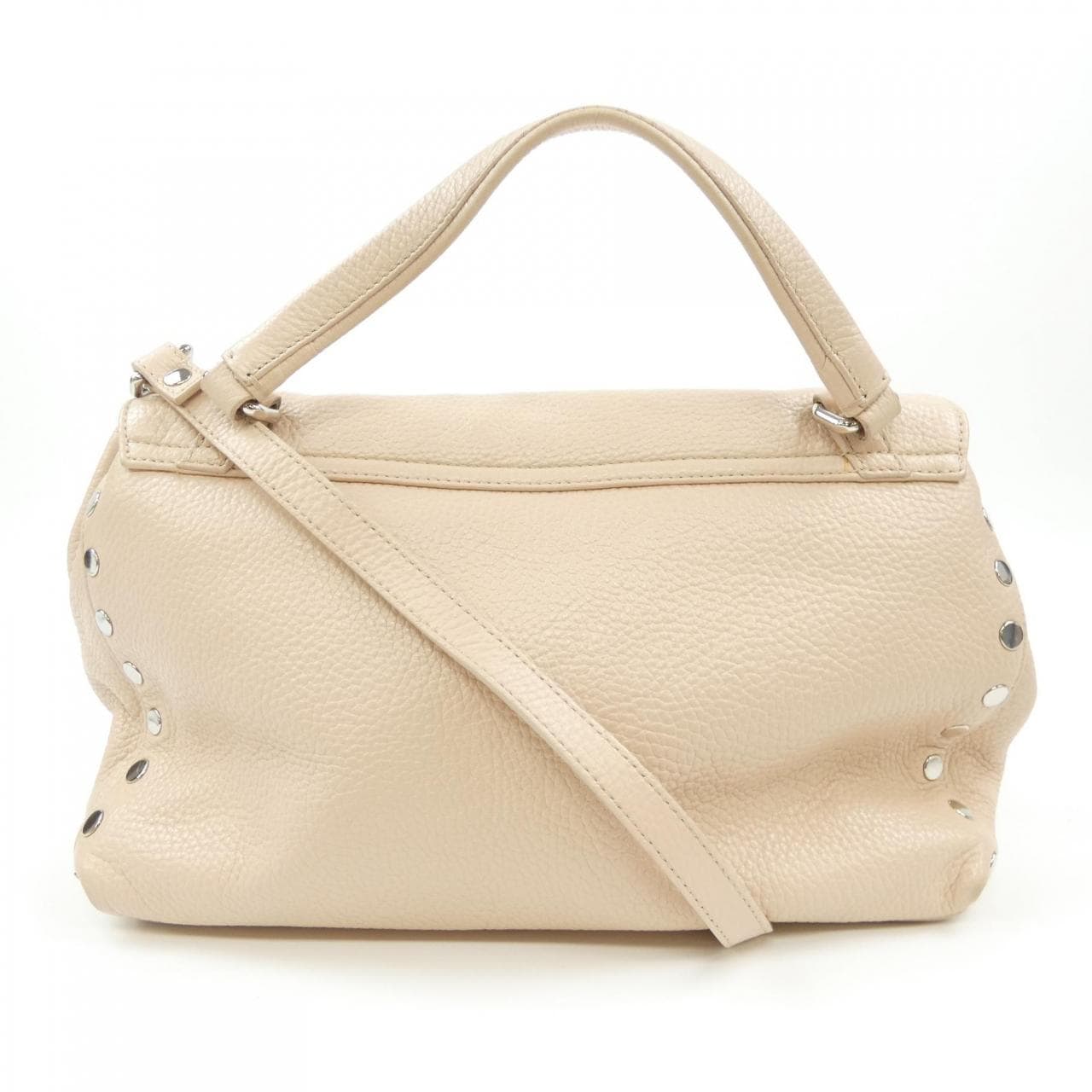 ZANELLATO BAG