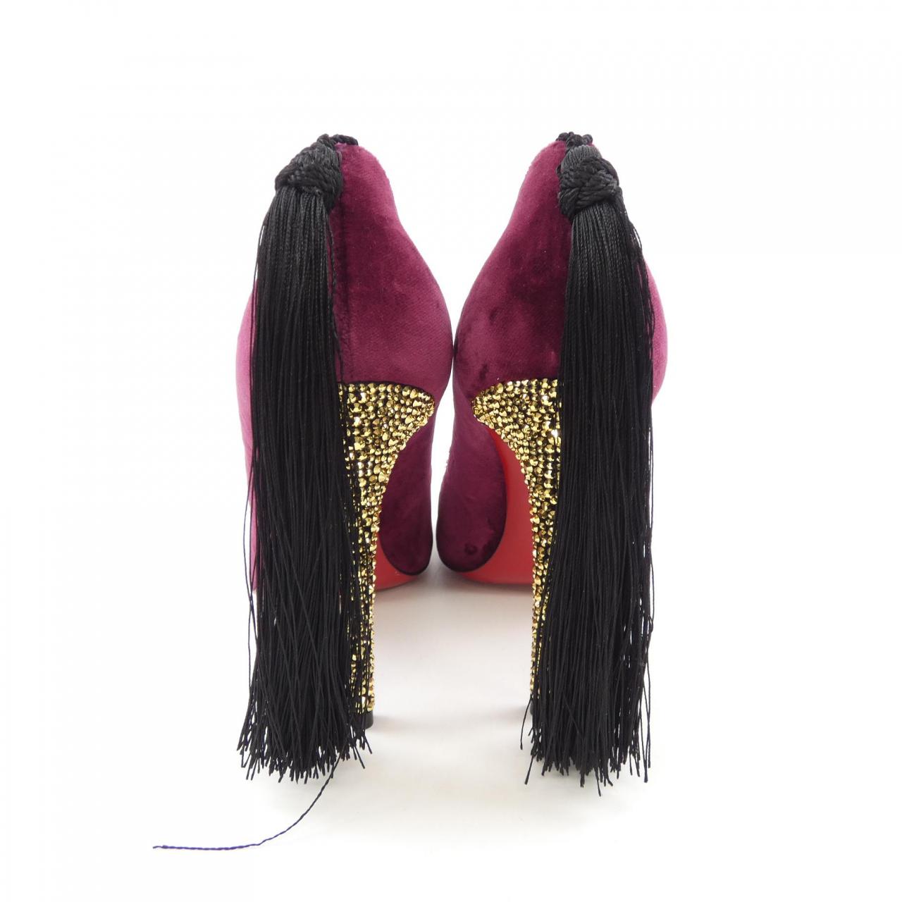 クリスチャンルブタン CHRISTIAN LOUBOUTIN パンプス