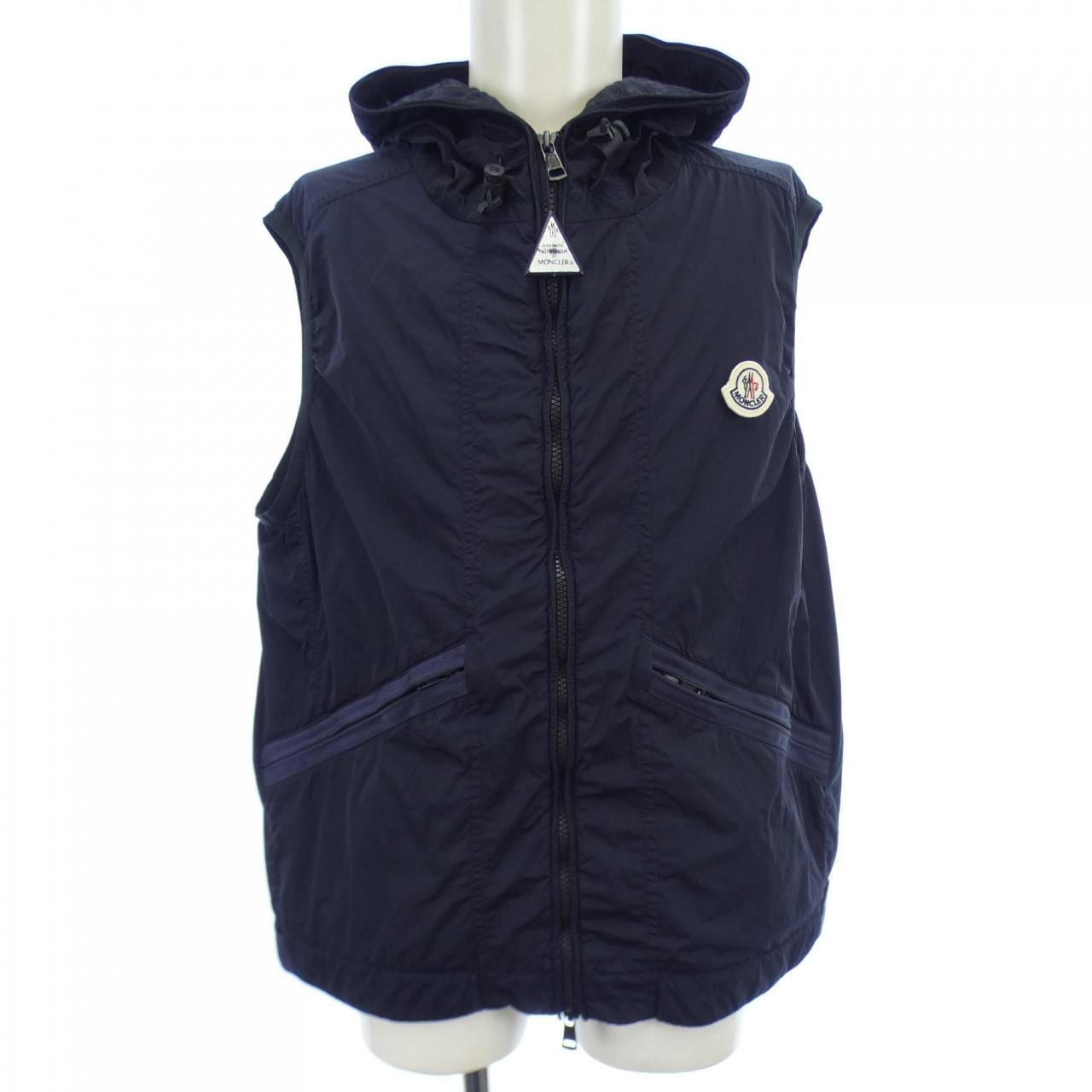 モンクレール MONCLER ベスト