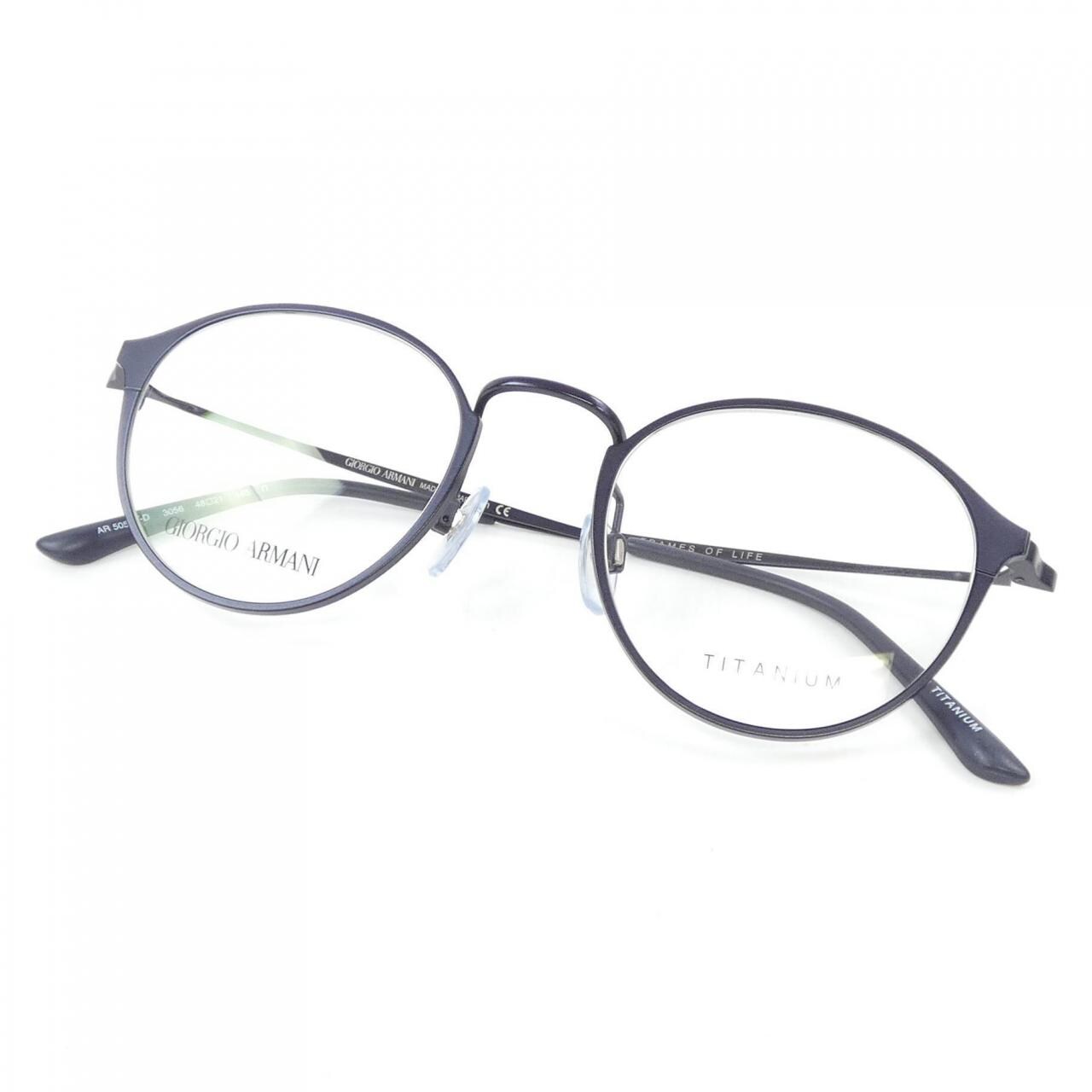 ジョルジオ アルマーニ GIORGIO ARMANI EYEWEAR