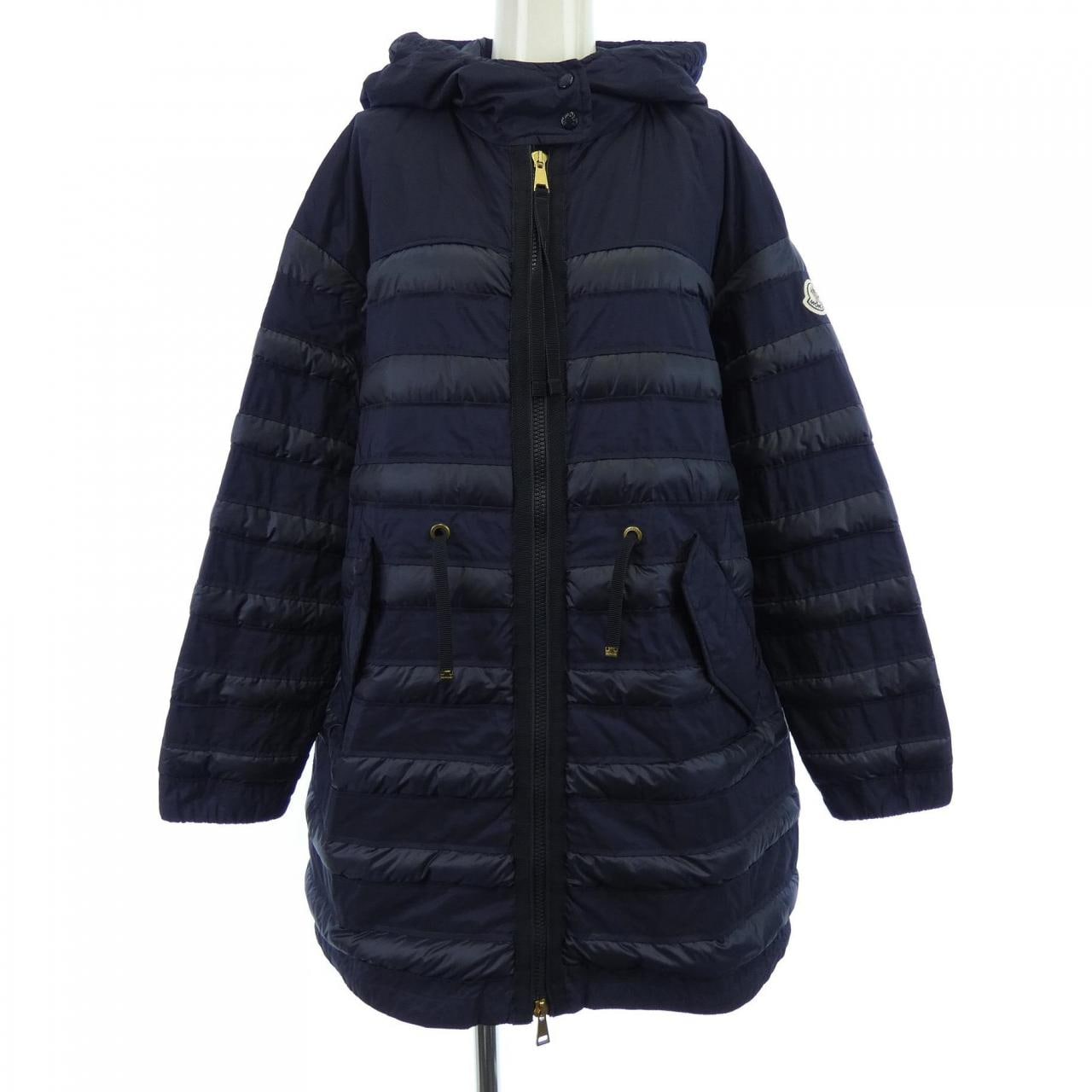 MONCLER SCILLE 羽絨大衣