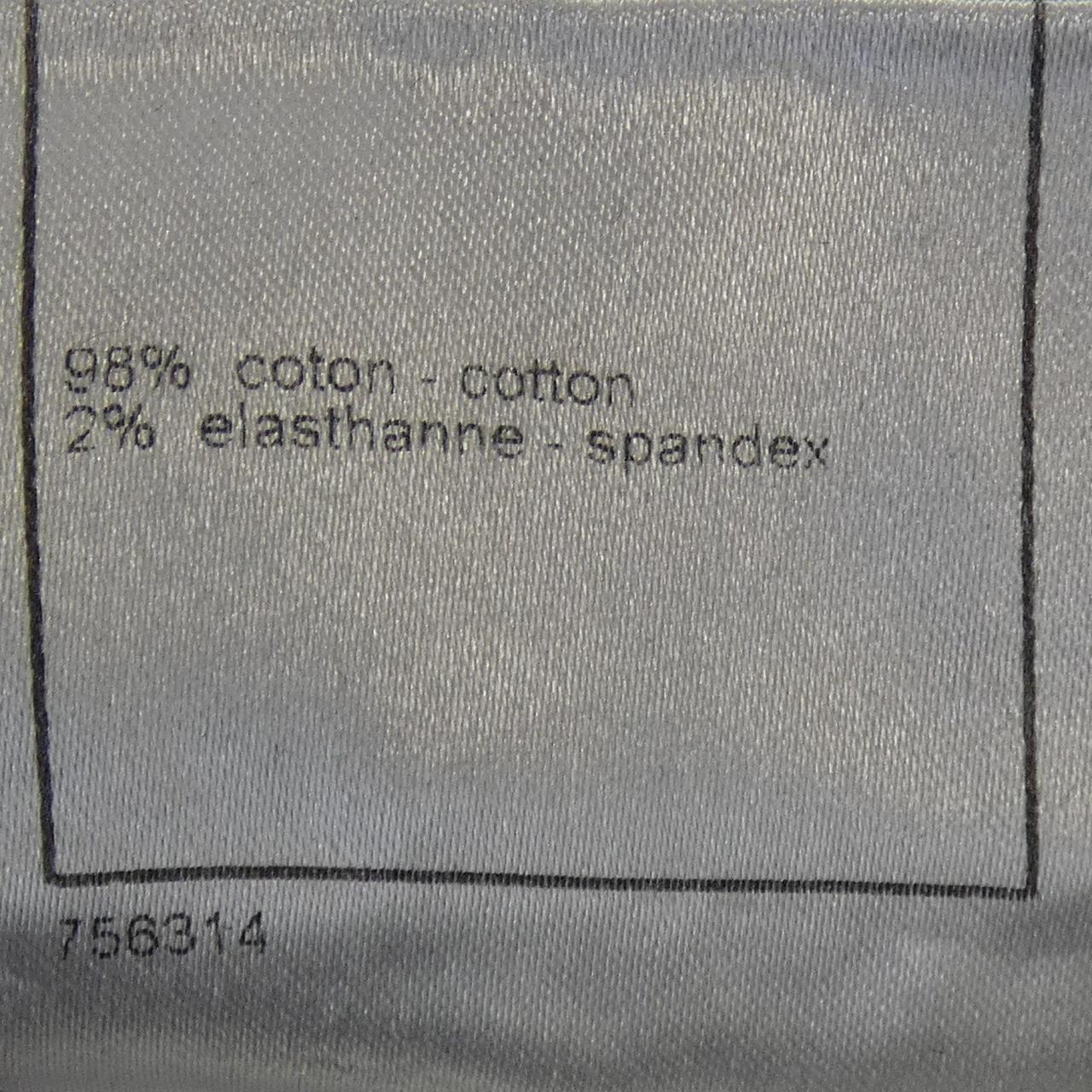 シャネル CHANEL P28588V17745 06P パンツ