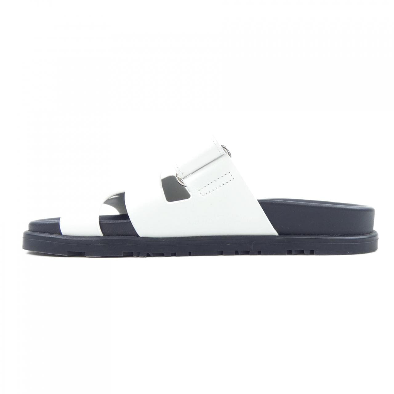 エルメス HERMES シプレ CHYPRE テクノサンダル 211114Z サンダル