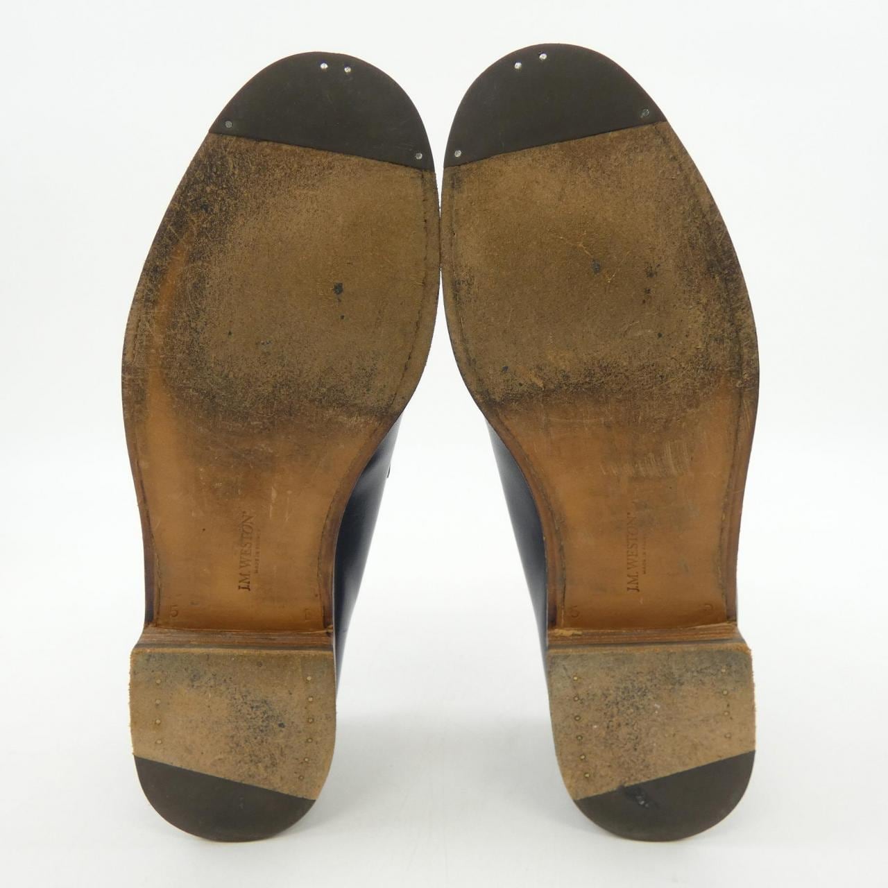 ジェイエムウエストン J.M.WESTON 180 シグニチャー シューズ