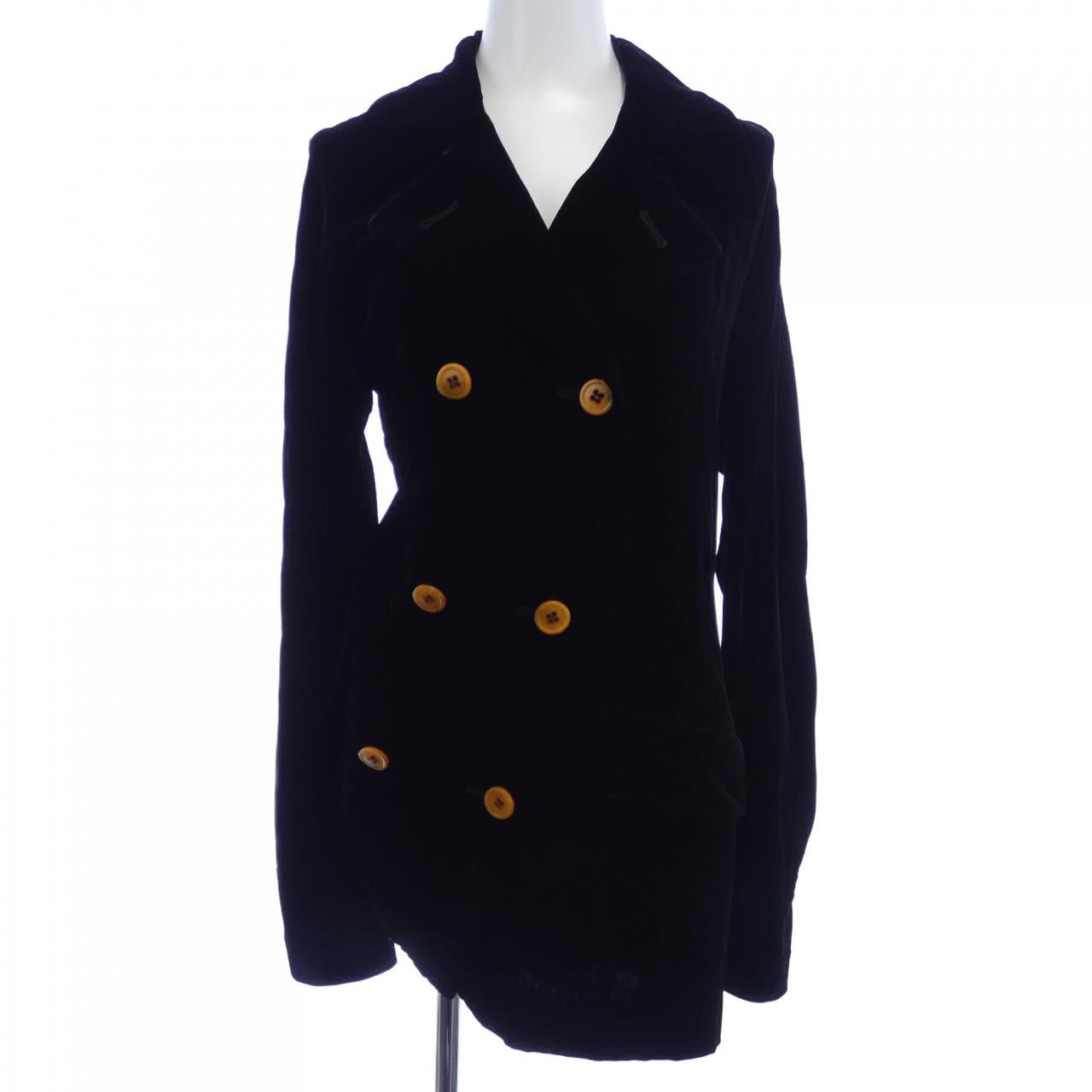 コムデギャルソン COMME des GARCONS GG-J026 ジャケット