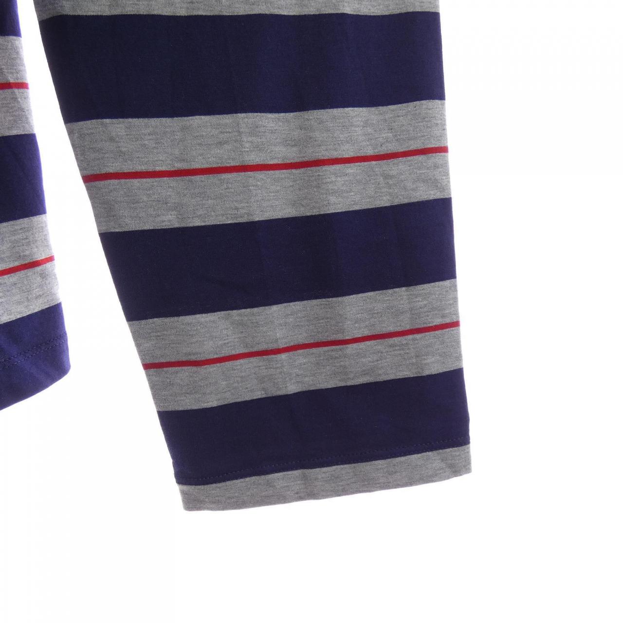 ミュウミュウ MIU MIU MIU MIUロゴ MJL014 SOOO 14RT Tシャツ