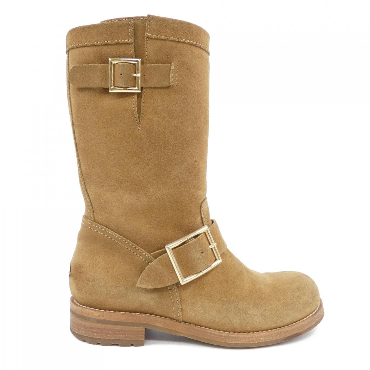 ジミーチュウ JIMMY CHOO ブーツ