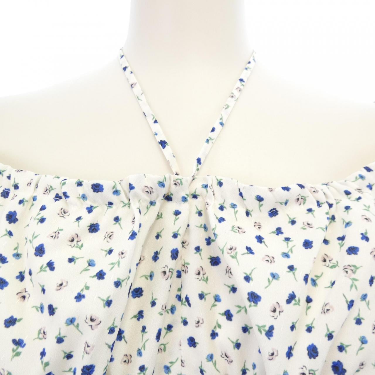 リリーブラウン Lily Brown ワンピース