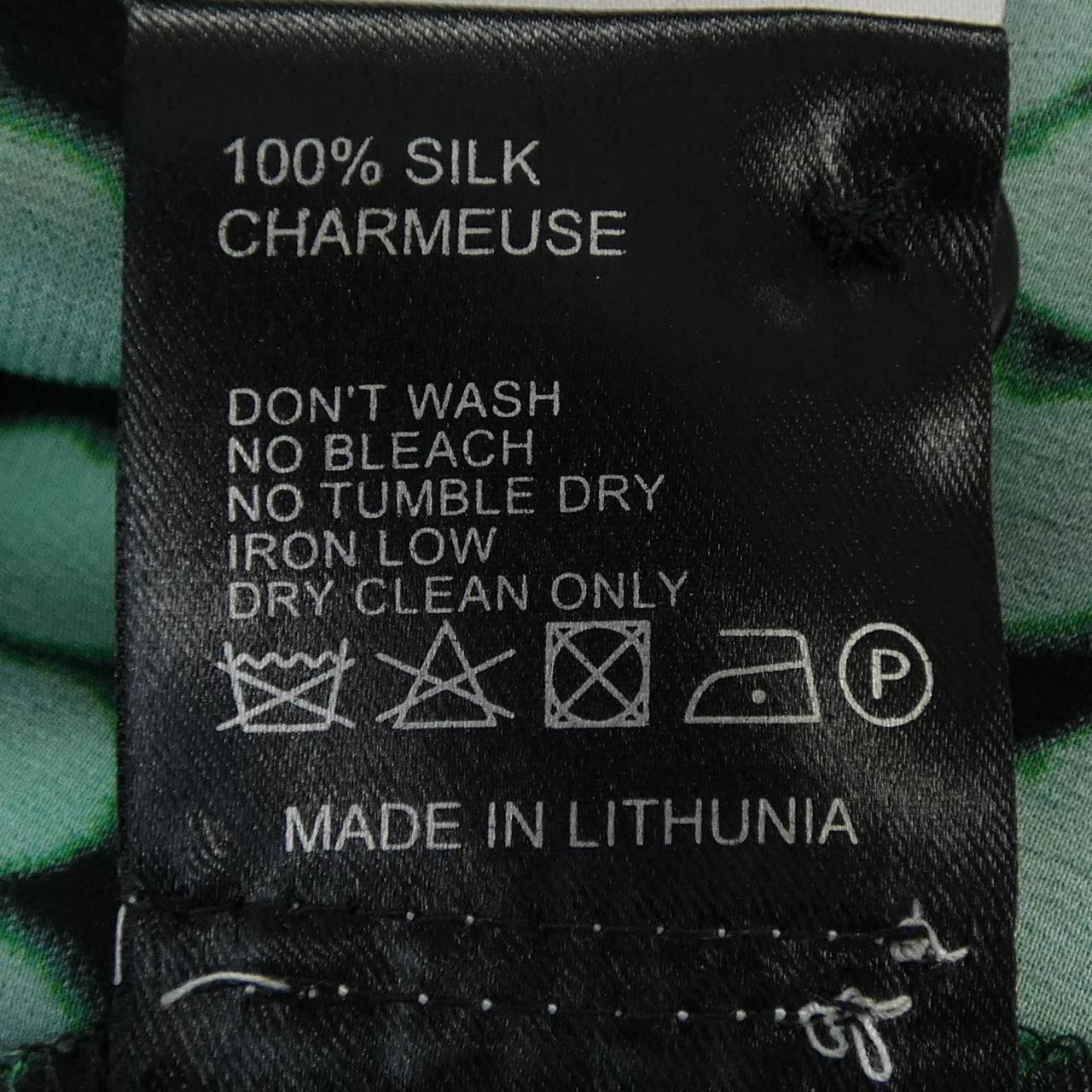 クリスチャンワイナンツ christian wijnants ワンピース