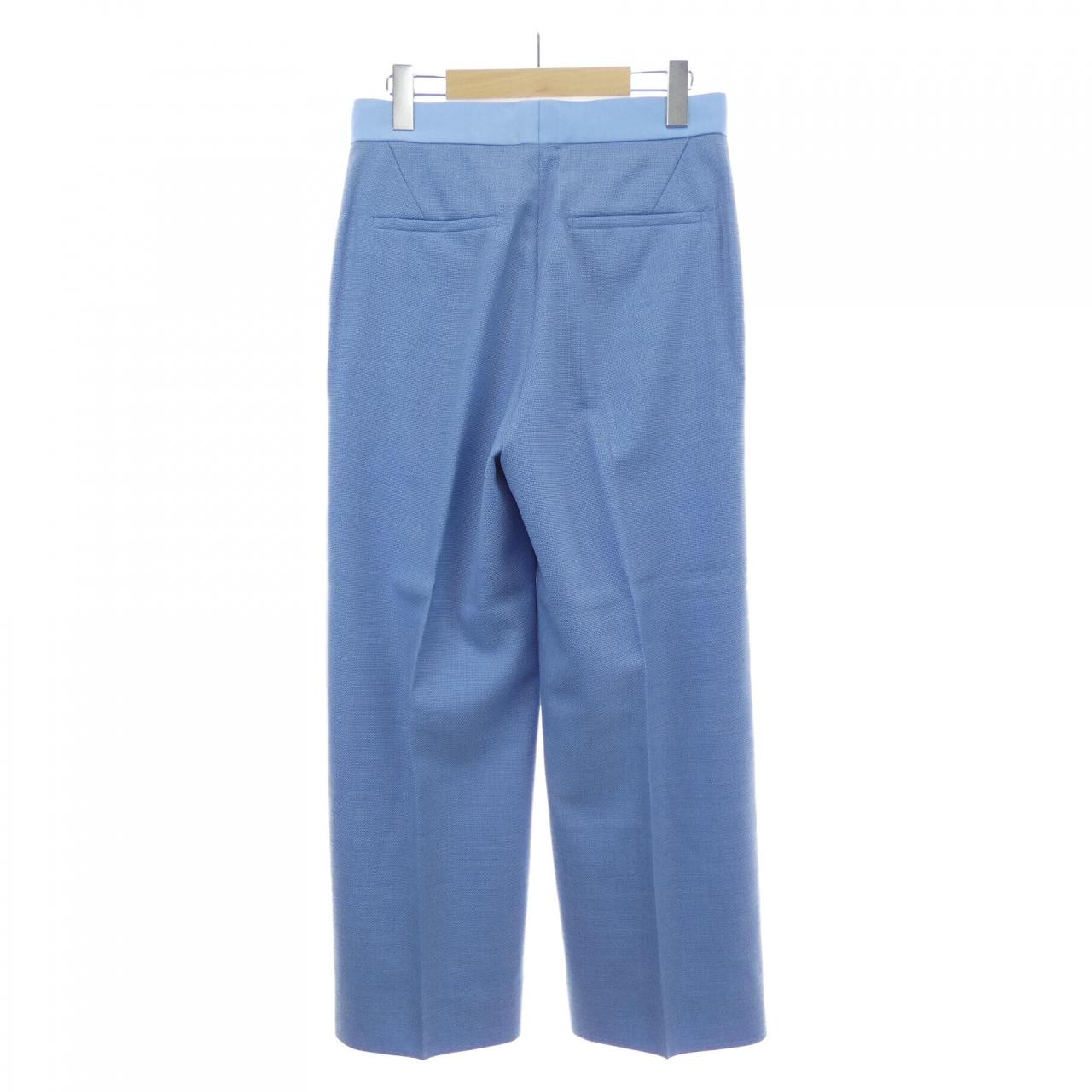 ドゥロワー DRAWER 6514-236-1398 パンツ