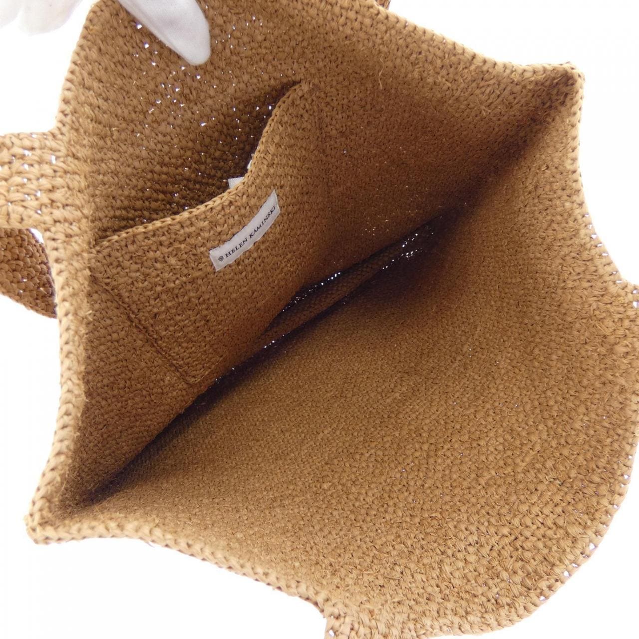 ヘレンカミンスキー HELEN KAMINSKI BAG