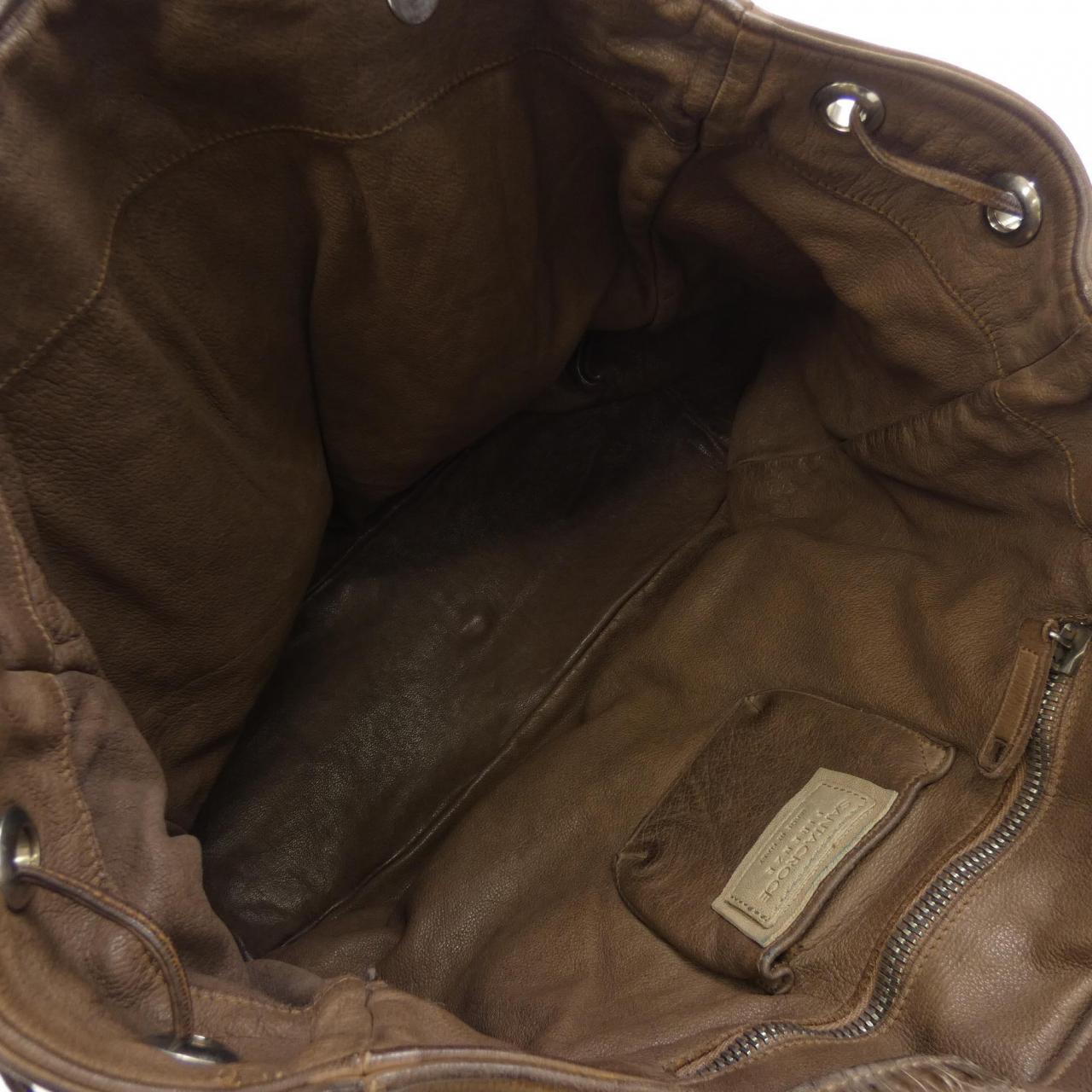 サンタクローチェ SANTACROCE BAG
