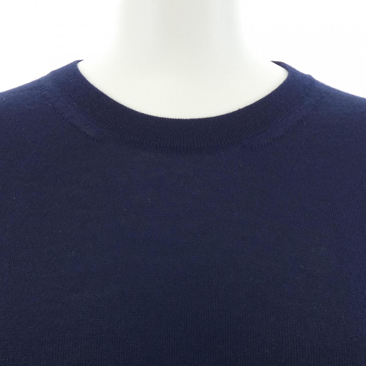 グッチ GUCCI エクストラファイントップ 820687 XKELW ニット