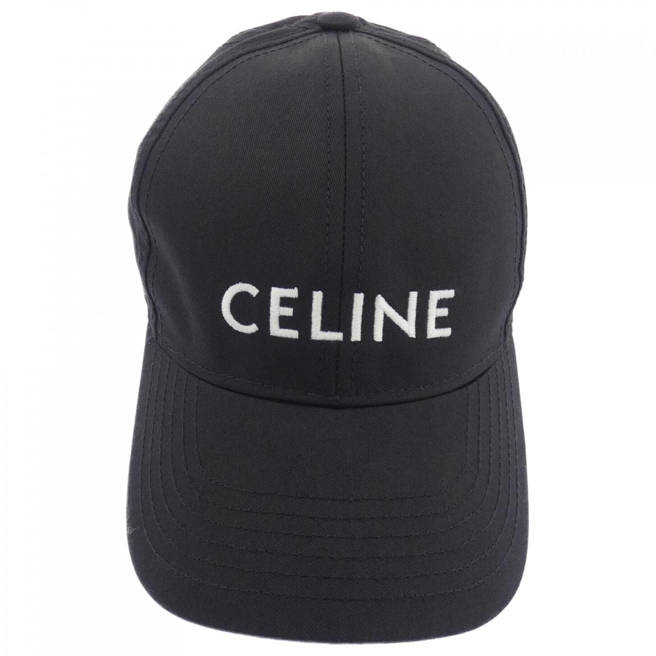 セリーヌ CELINE 2AUA1242N キャップ