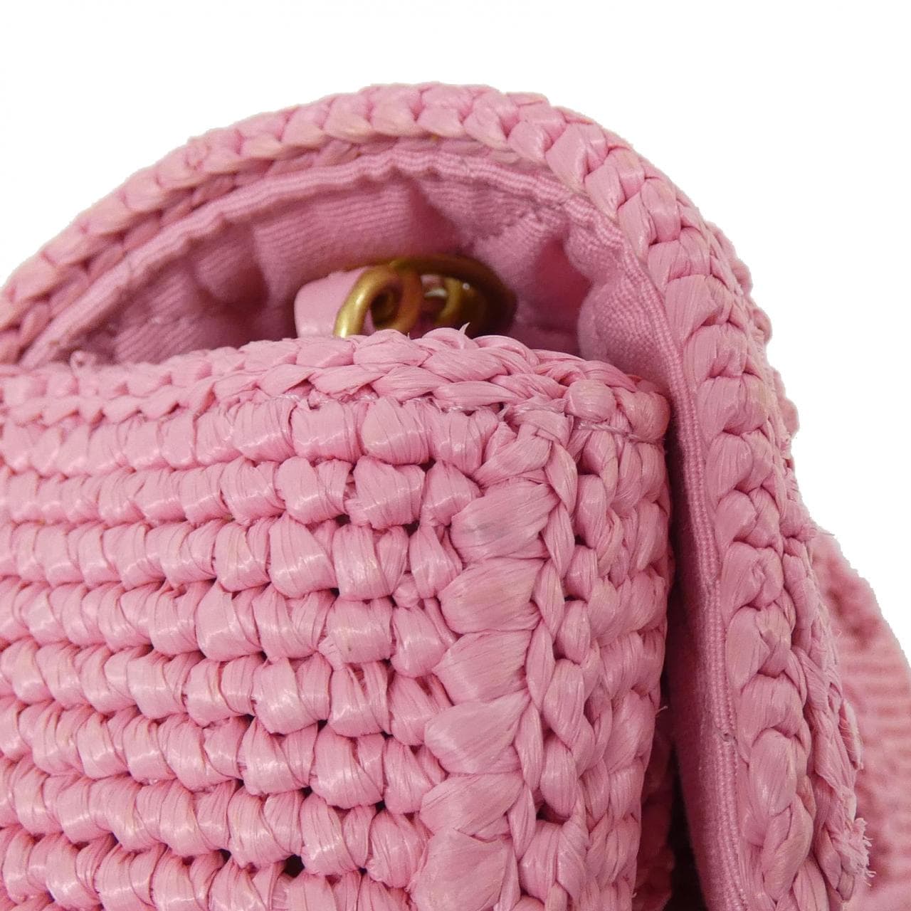 CHANEL AS4518 Shoulder Bag