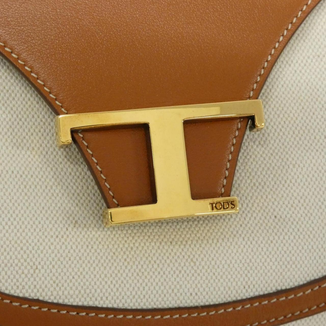 Tod&#39;s T TIMELESS bag