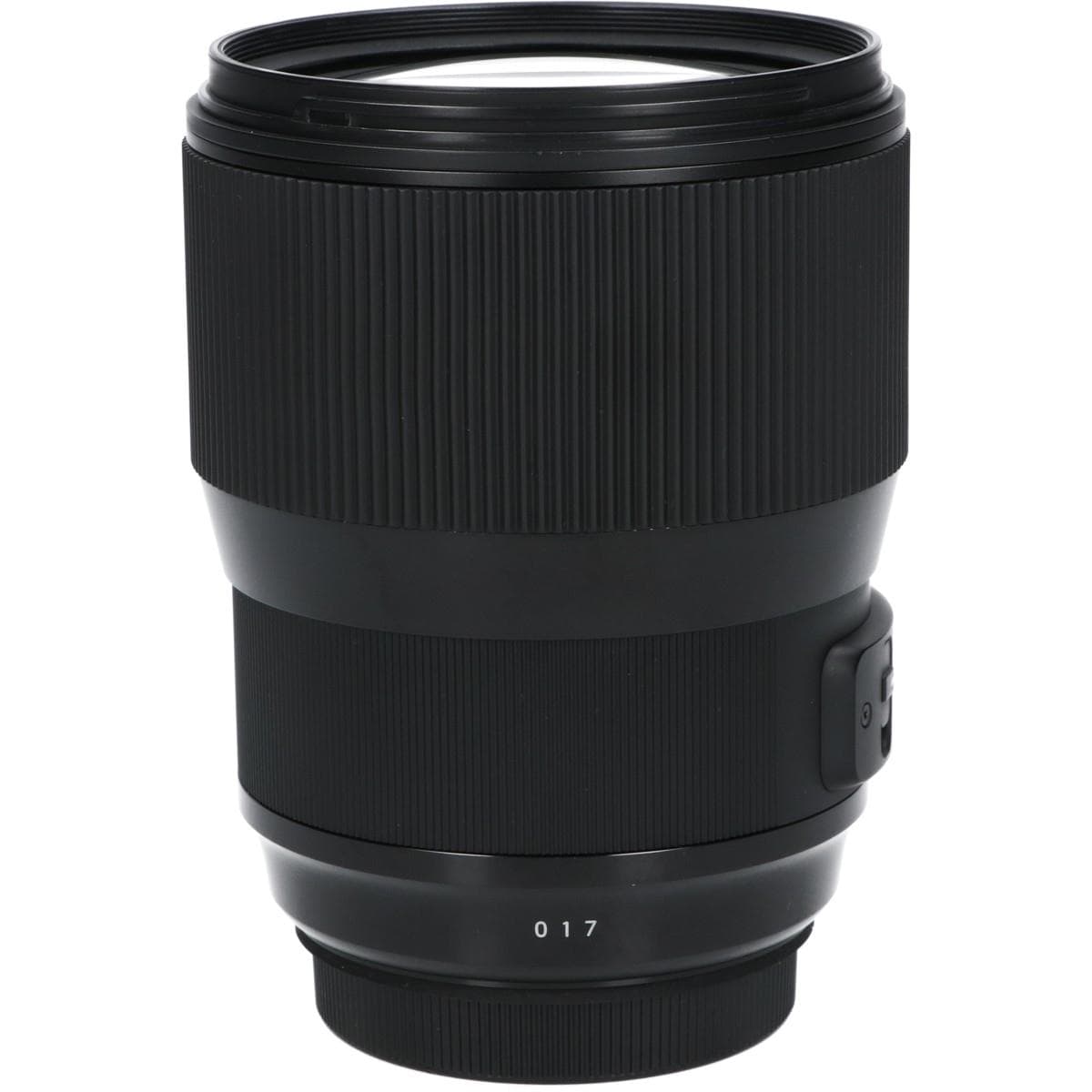 ＥＯＳ１３５ｍｍ　Ｆ１．８ＤＧ（Ａ）