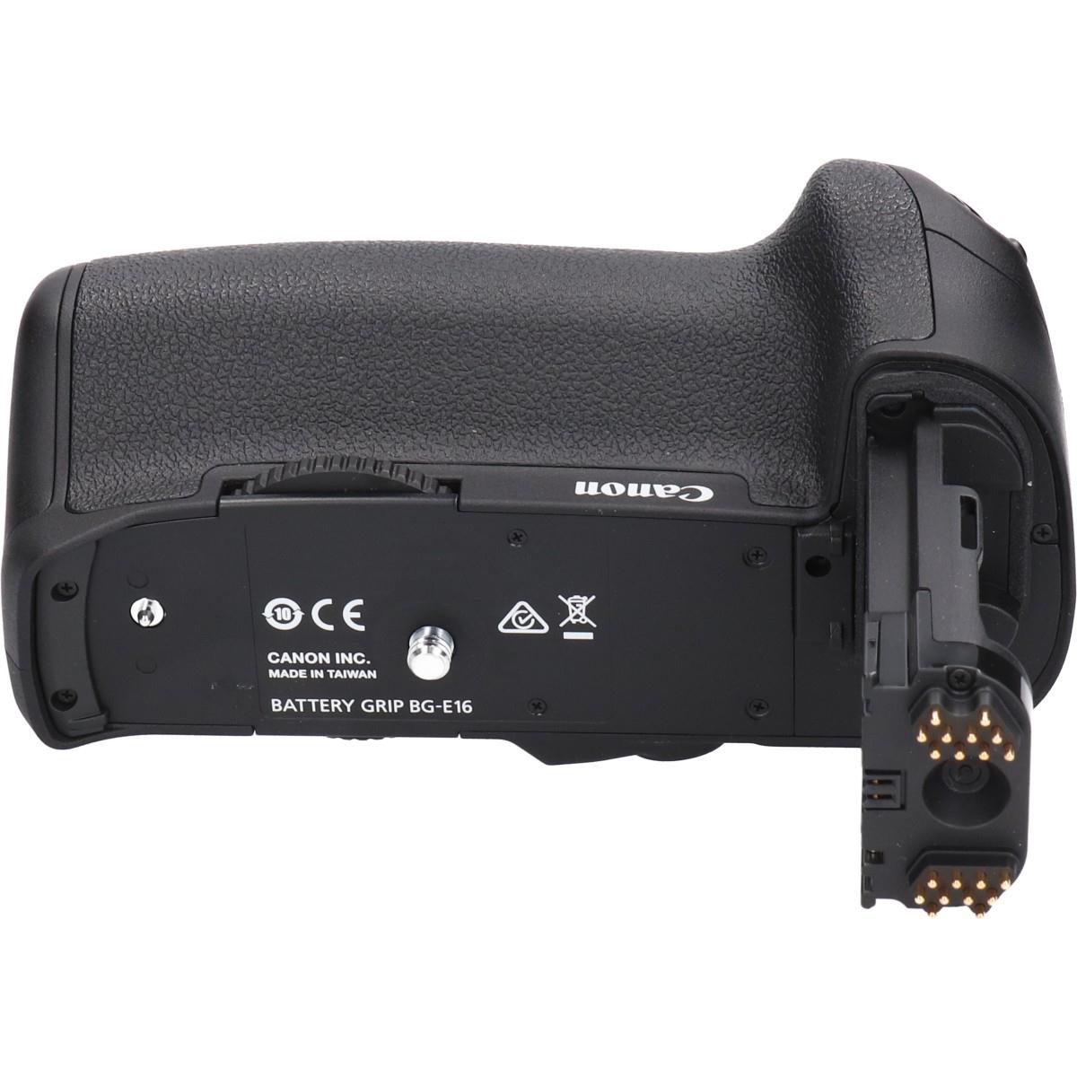 ＢＧ－Ｅ１６　（７Ｄ　ＩＩ）