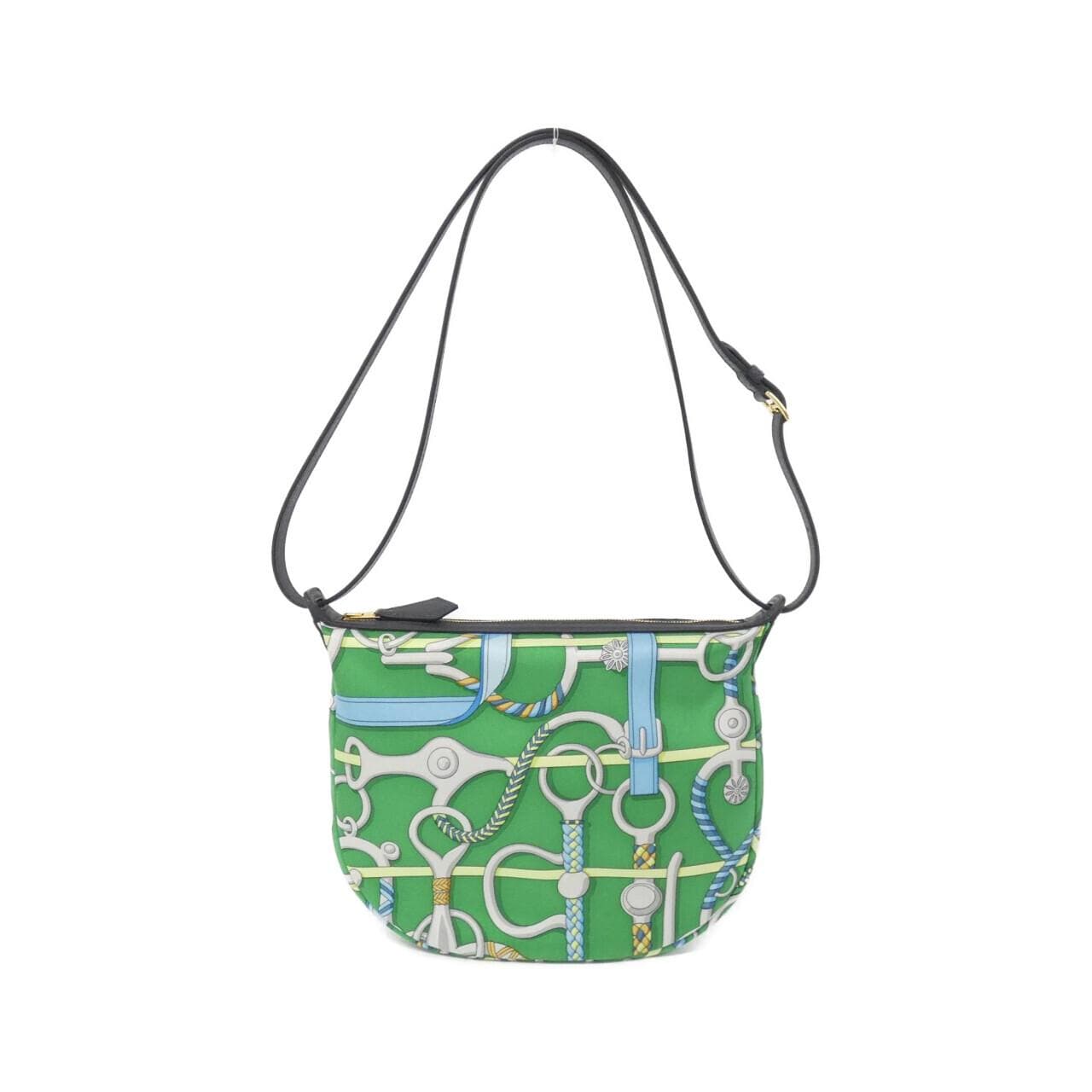 エルメス PANOPLIE EQUESTRE シュルソワ トゥー ゴー 085183CK ポーチ