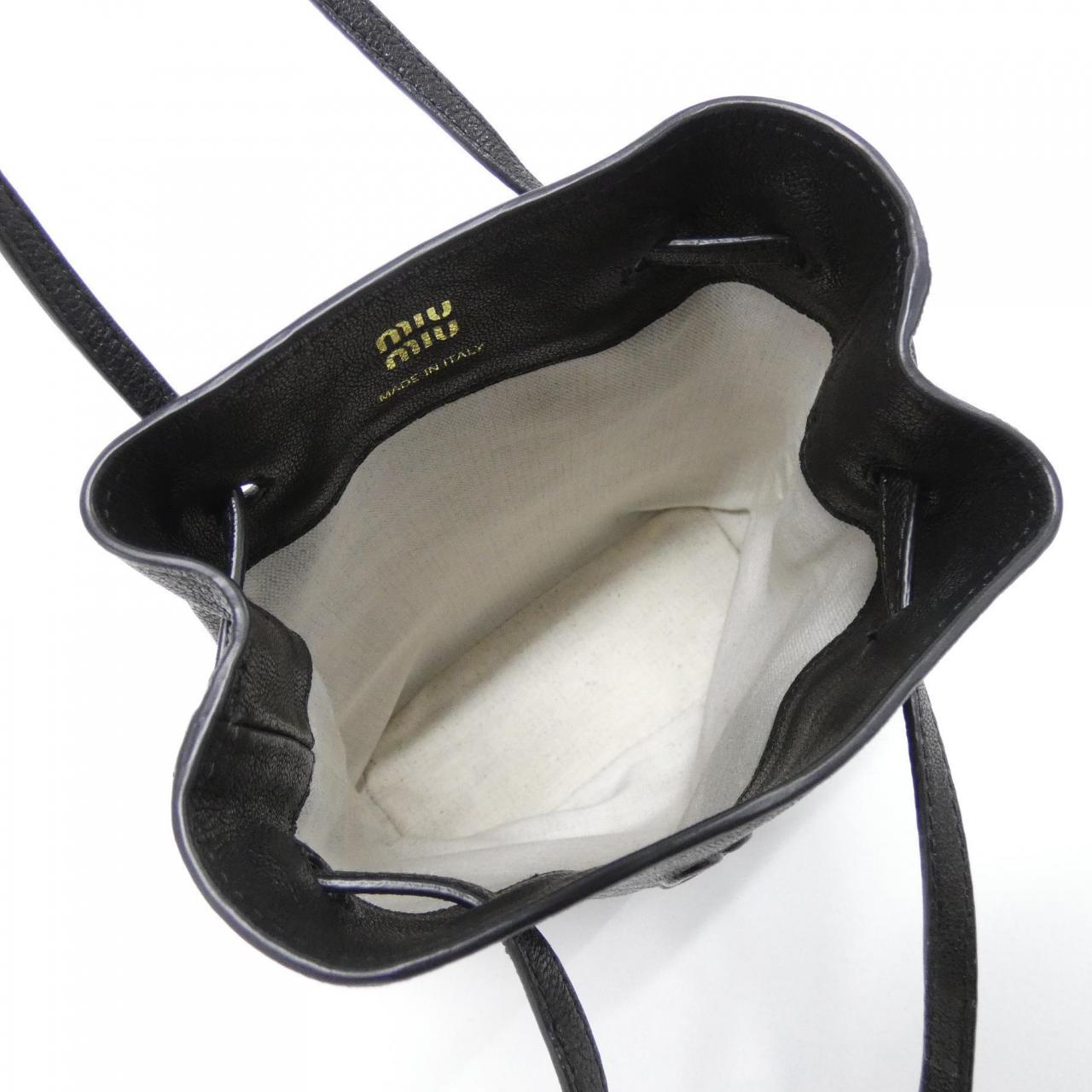 ミュウミュウ 5NF460 バッグ