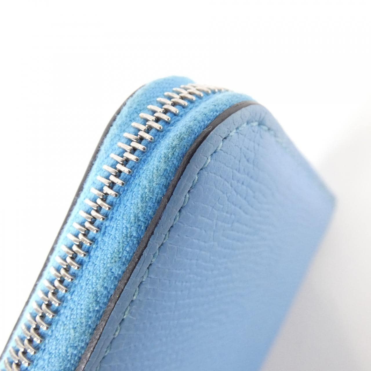 エルメス HERMES ELECTRIQUE シルク イン コンパクト 080209CK 財布