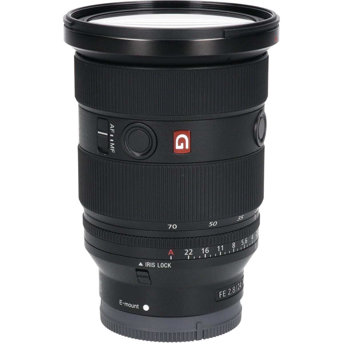 ＦＥ２４－７０ｍｍ　Ｆ２．８ＧＭ　ＩＩ