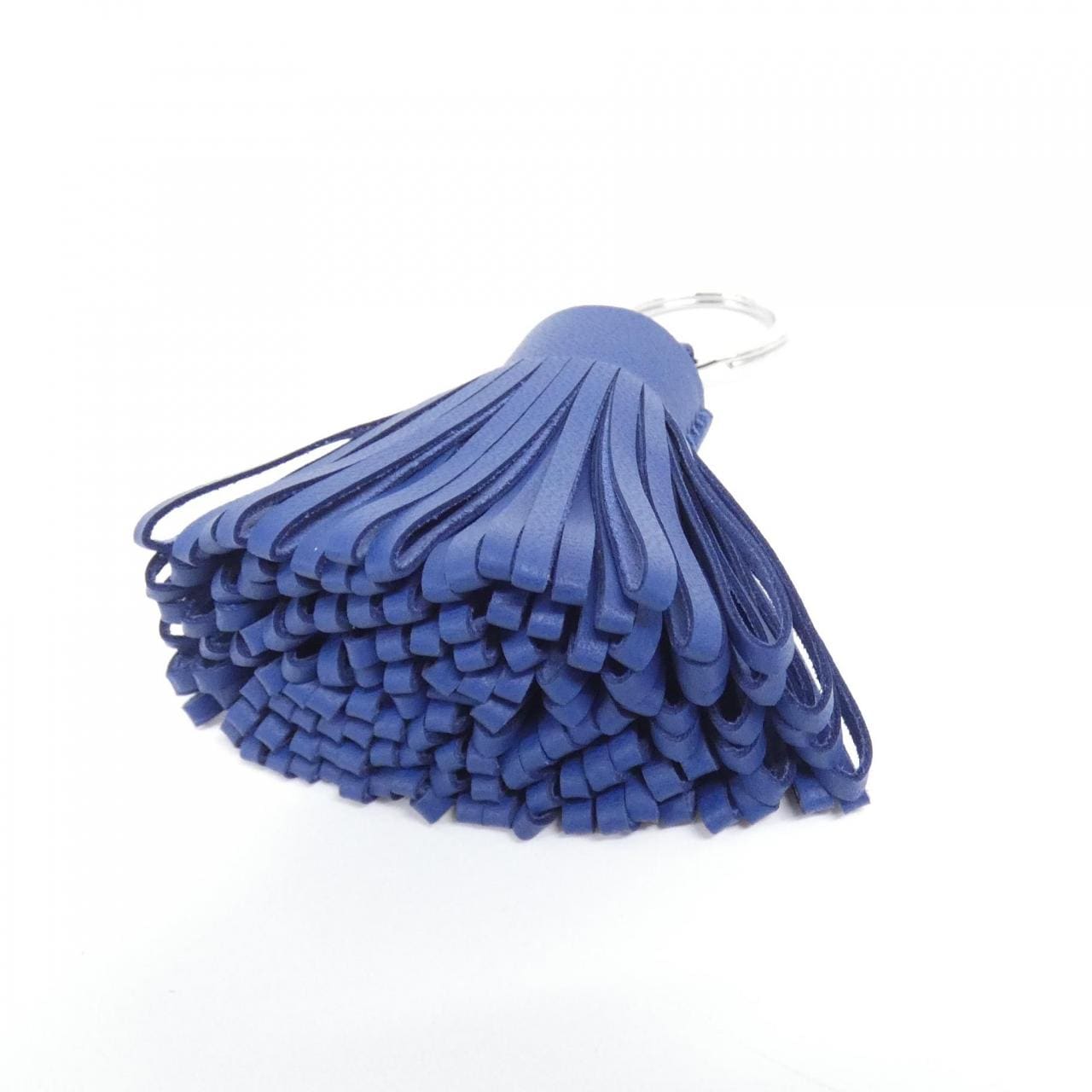 【未使用品】エルメス カルメン 077894CJ キーリング