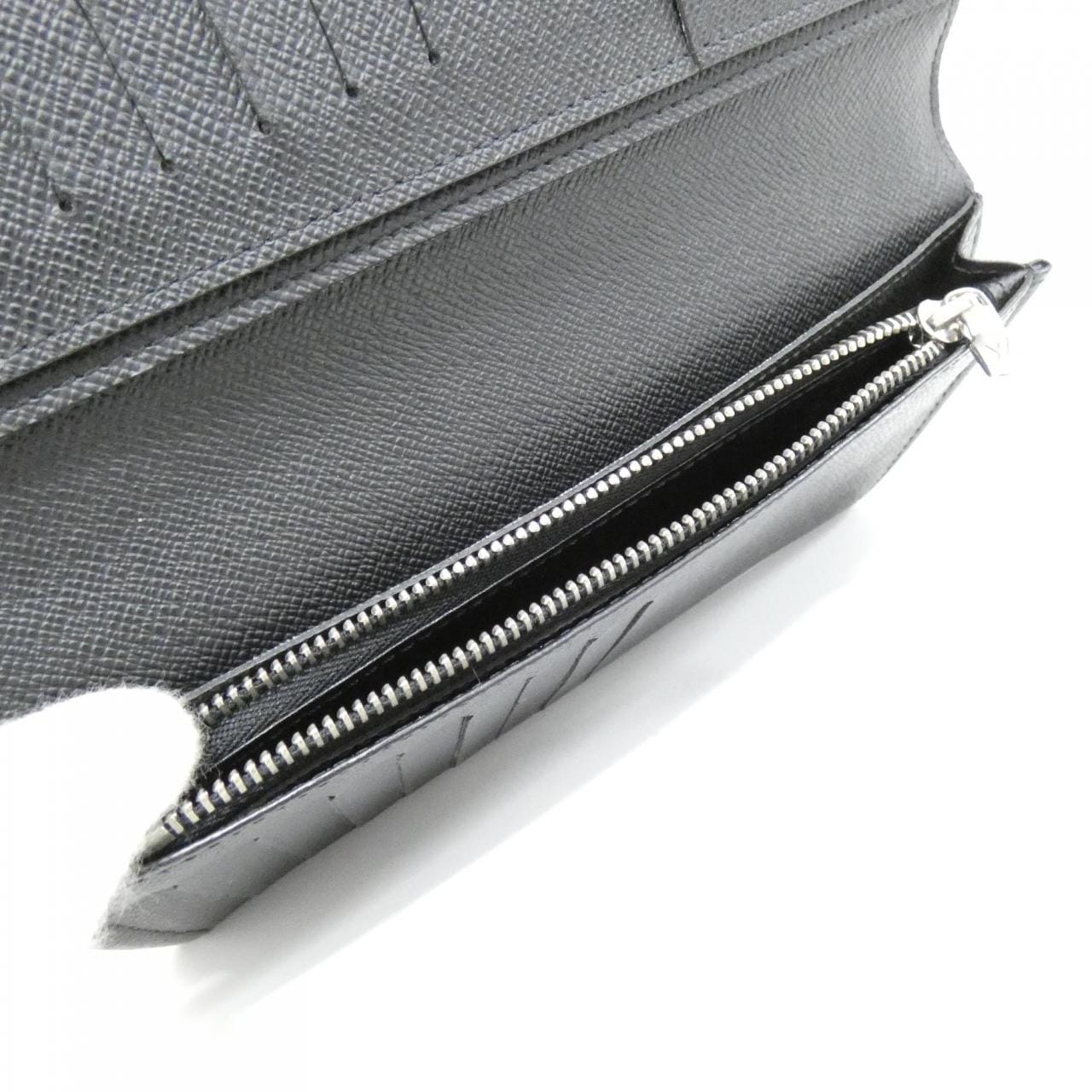 ルイヴィトン ダミエ グラフィット(ロープ) ポルトフォイユ ブラザ N41677 財布