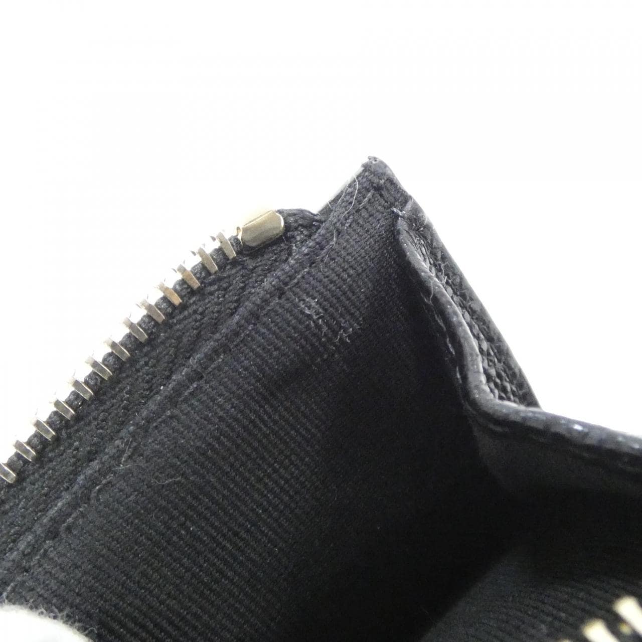 シャネル タイムレスクラシック ライン AP4652 財布