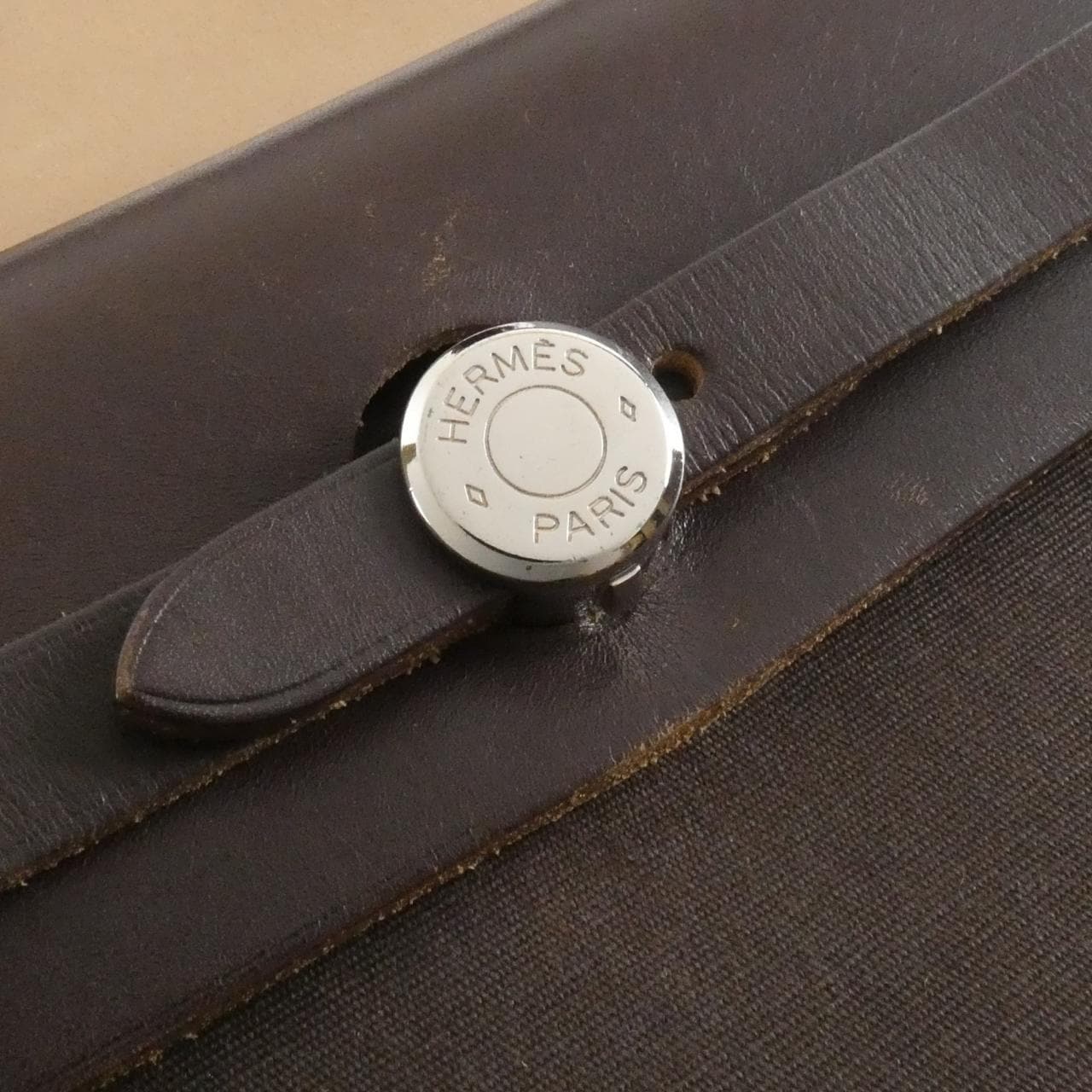 エルメス エールバッグ PM 044764CK バッグ