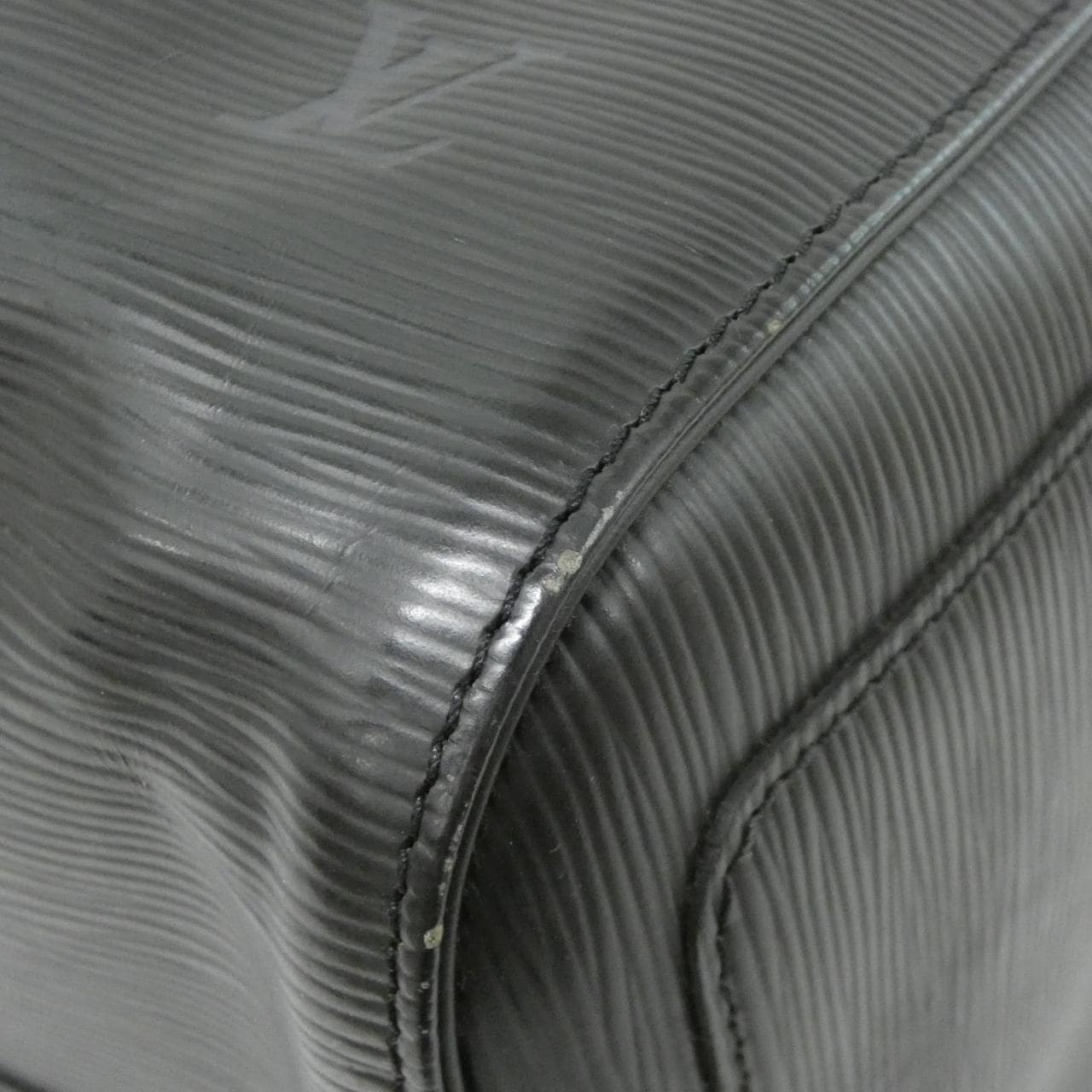 ルイヴィトン エピ キーポル 45cm M42972 ボストンバッグ