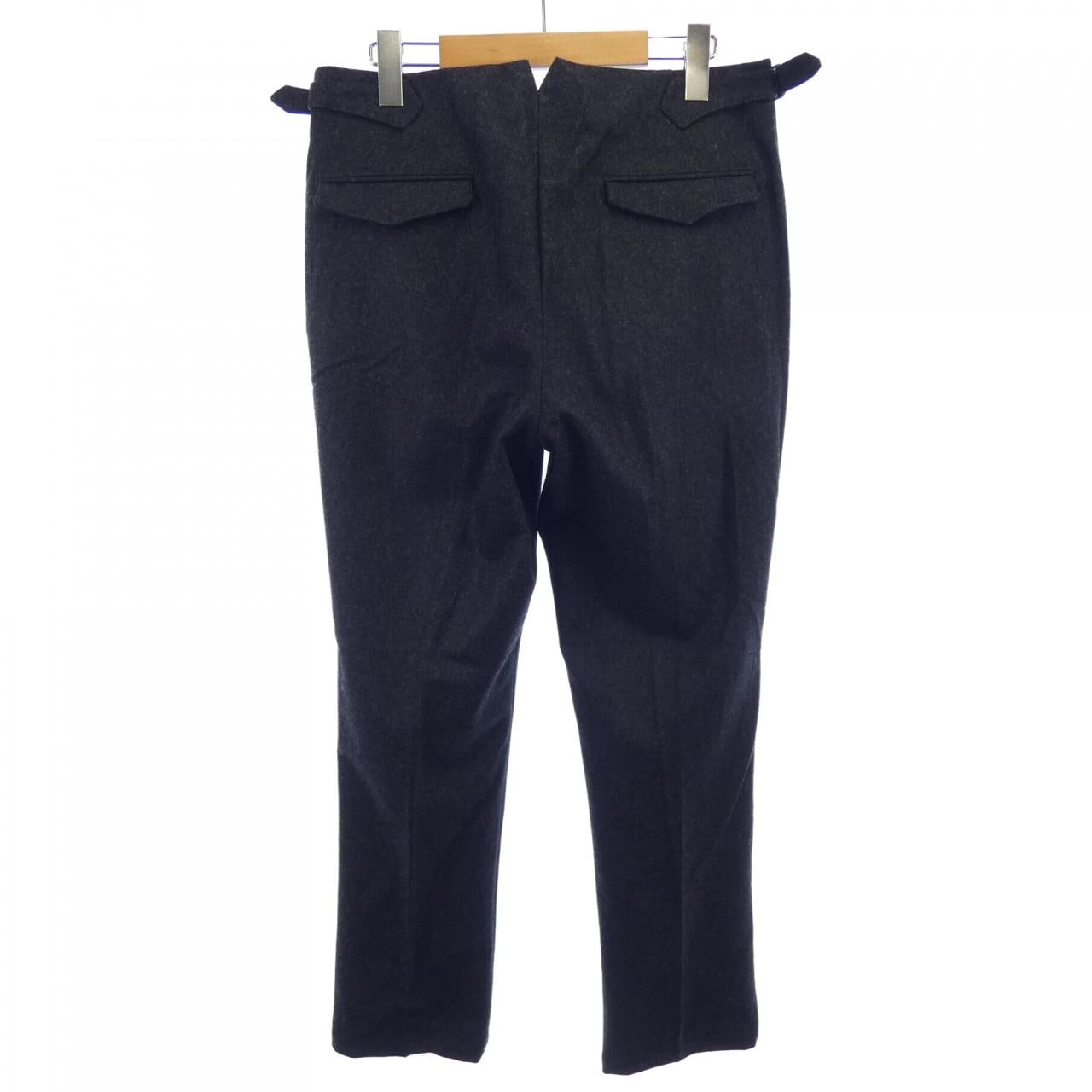 ザジジ THE GIGI パンツ