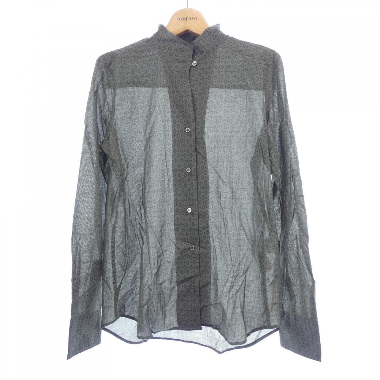 Bagutta shirt