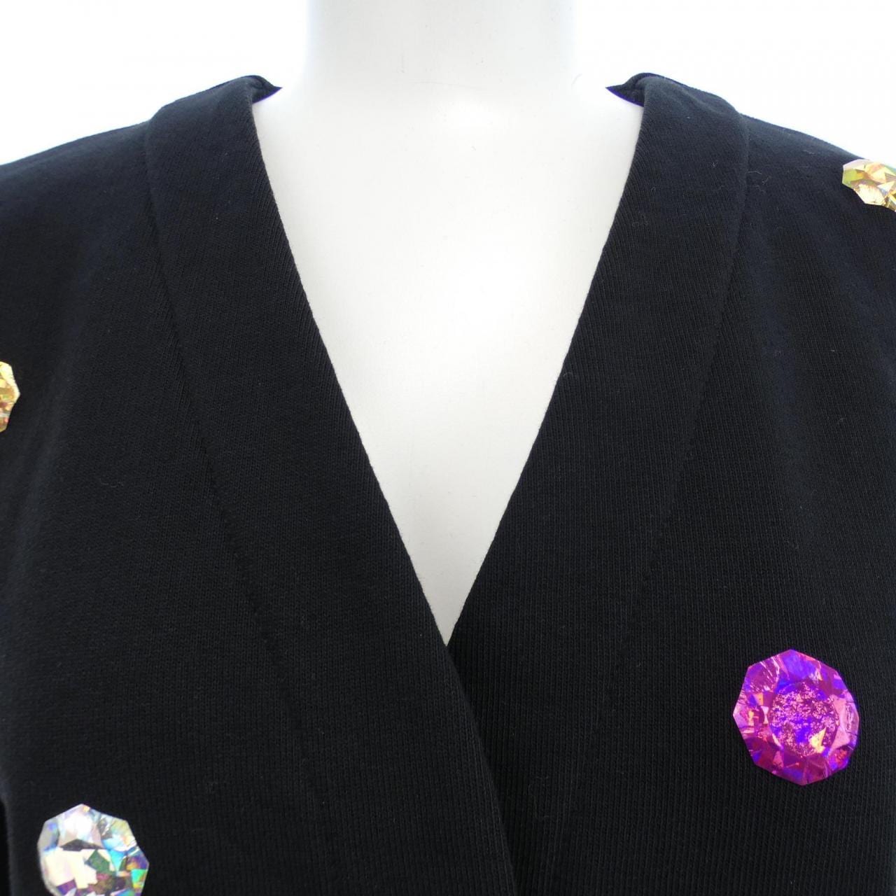 シャネル CHANEL カーディガン
