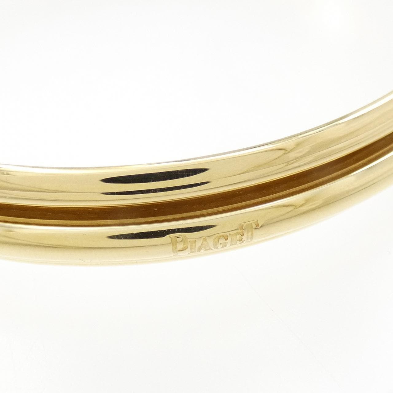 ピアジェ PIAGET ポセションバングル マラカイト 750PG 750PG