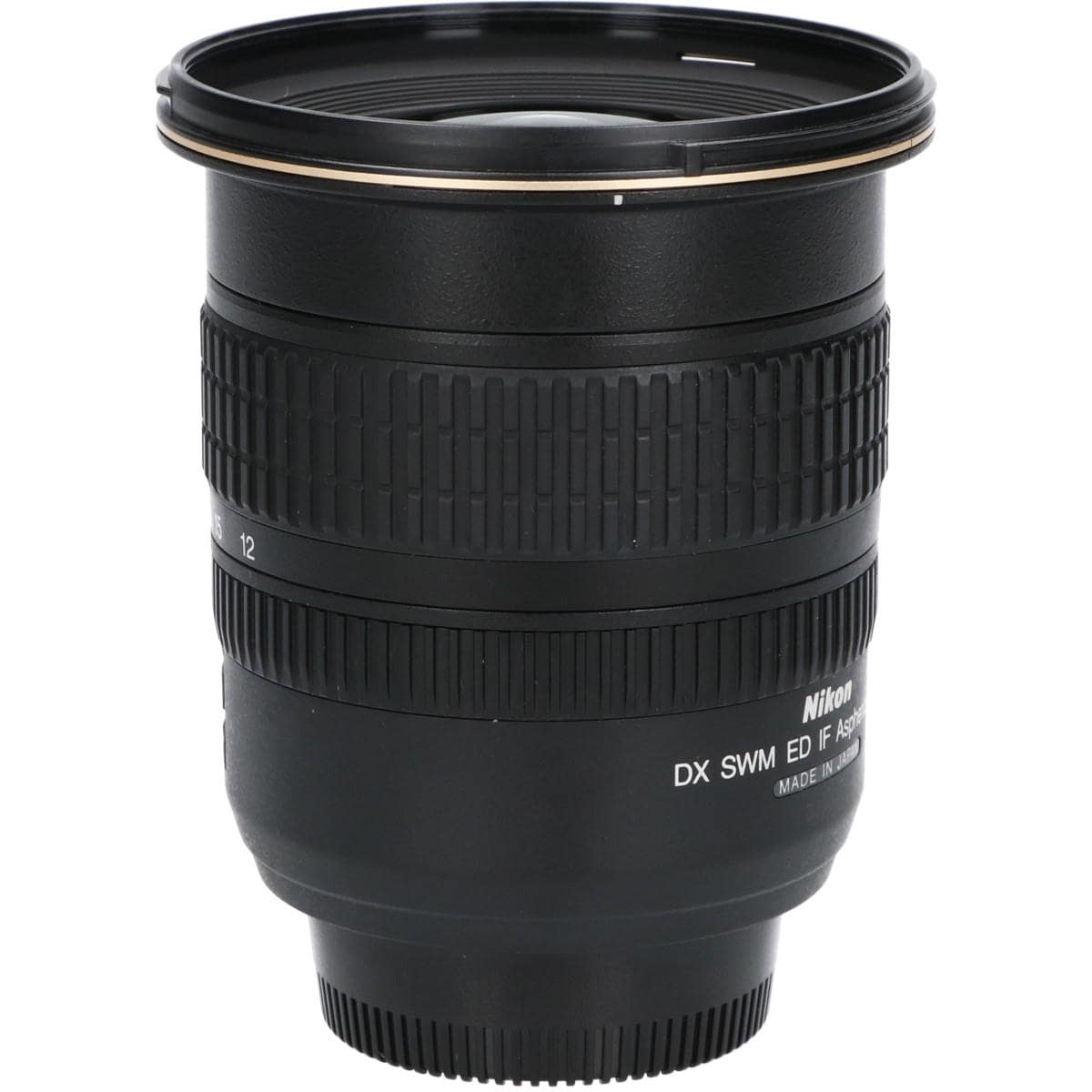 ＡＦ－Ｓ　ＤＸ１２－２４ｍｍ　Ｆ４Ｇ