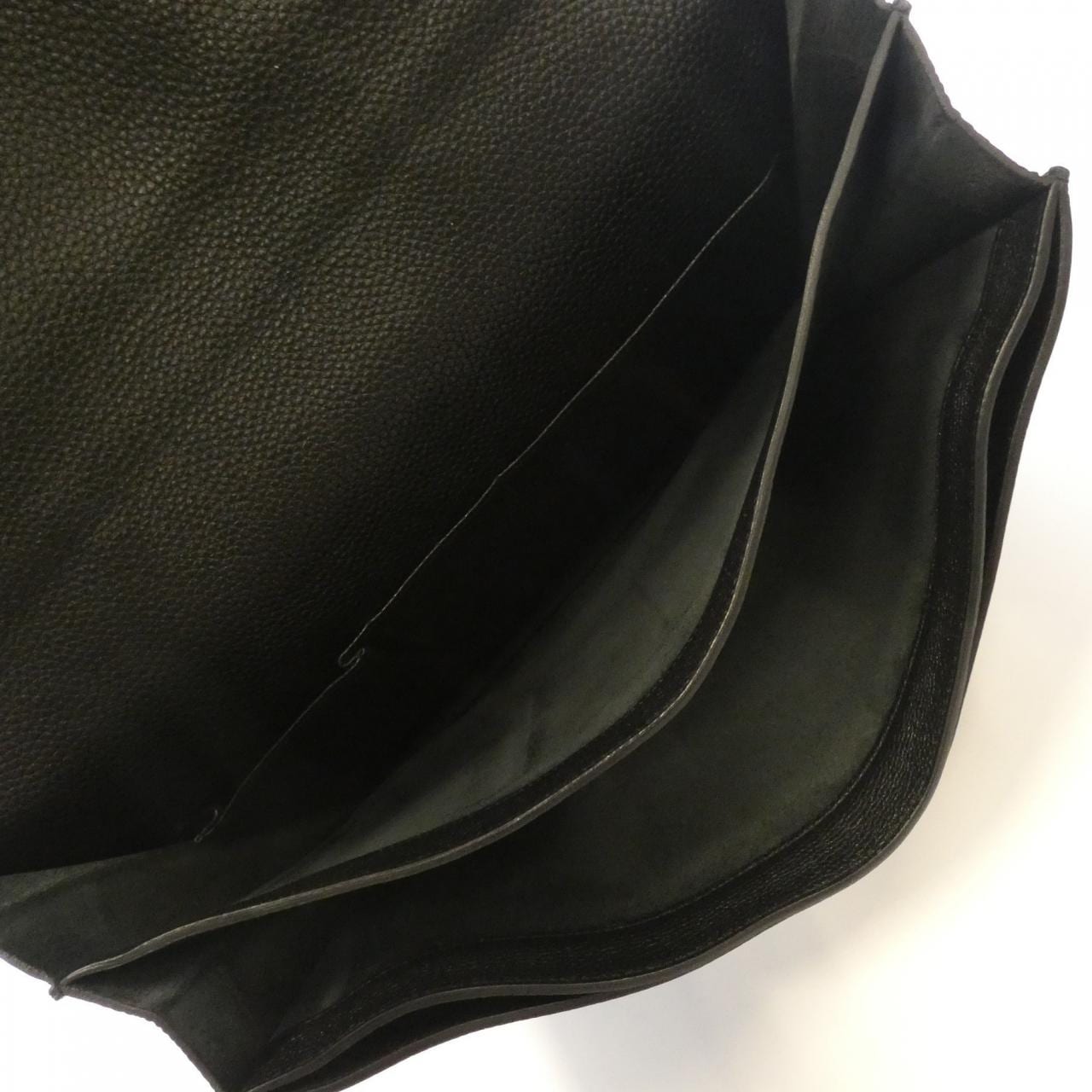 エルメス サック ア デペッシュ マルチ ポケット 41-2 063011CK バッグ