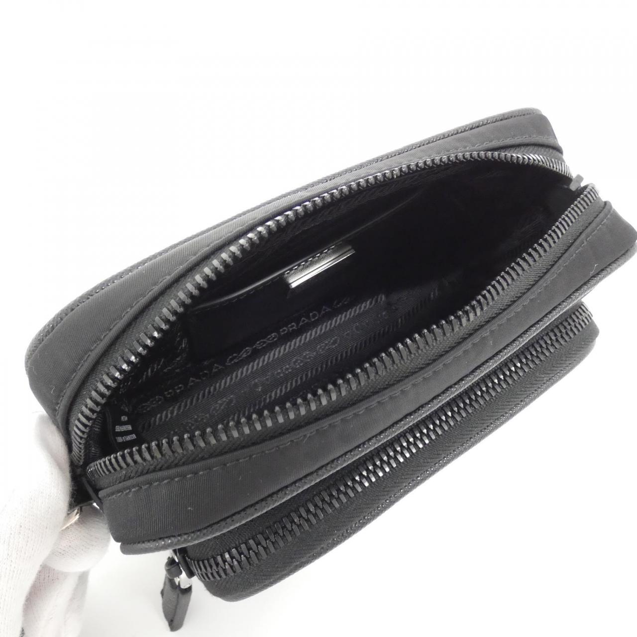 【新品】プラダ 2VH172 ショルダーバッグ